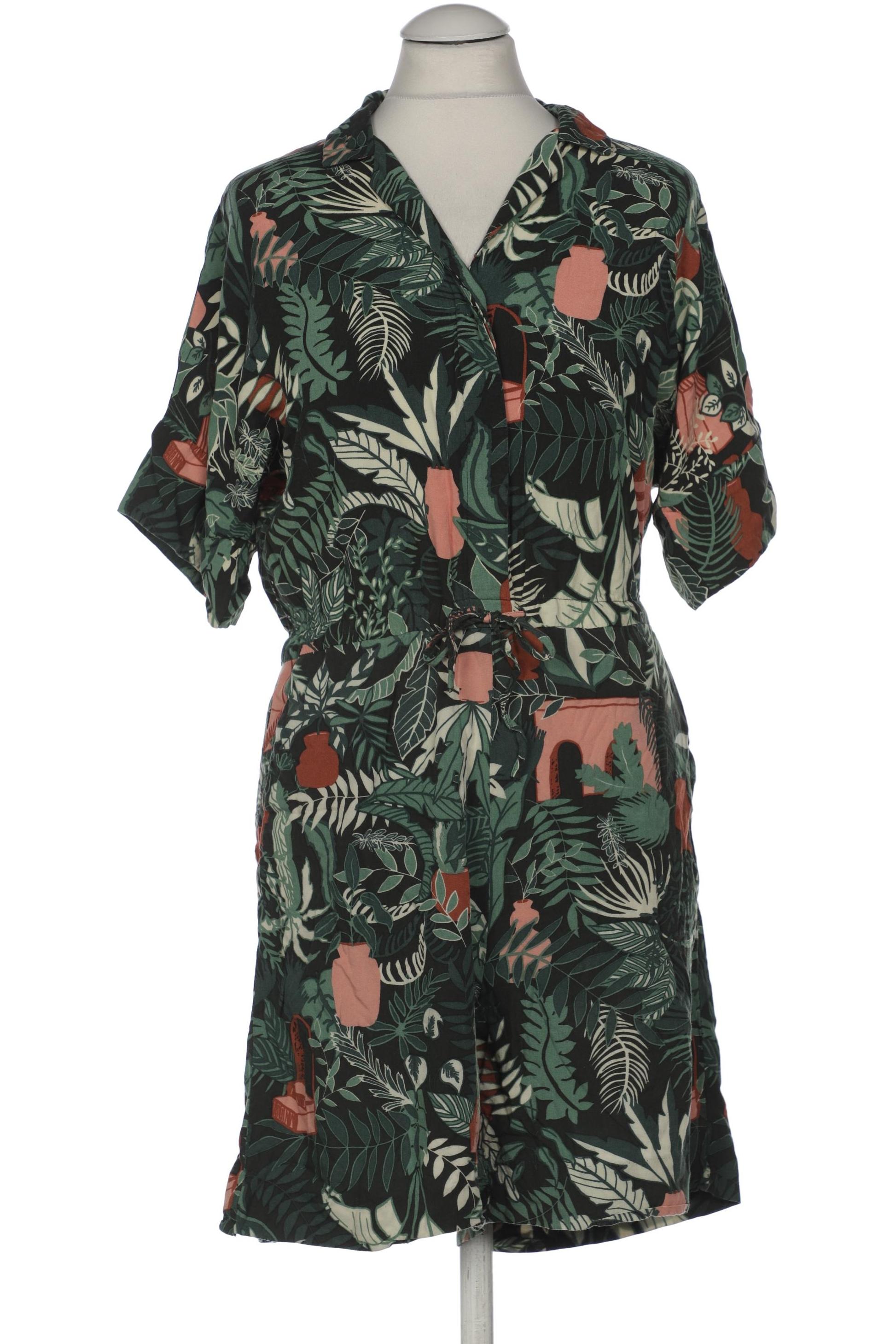 

Monki Damen Jumpsuit/Overall, grün, Gr. 32