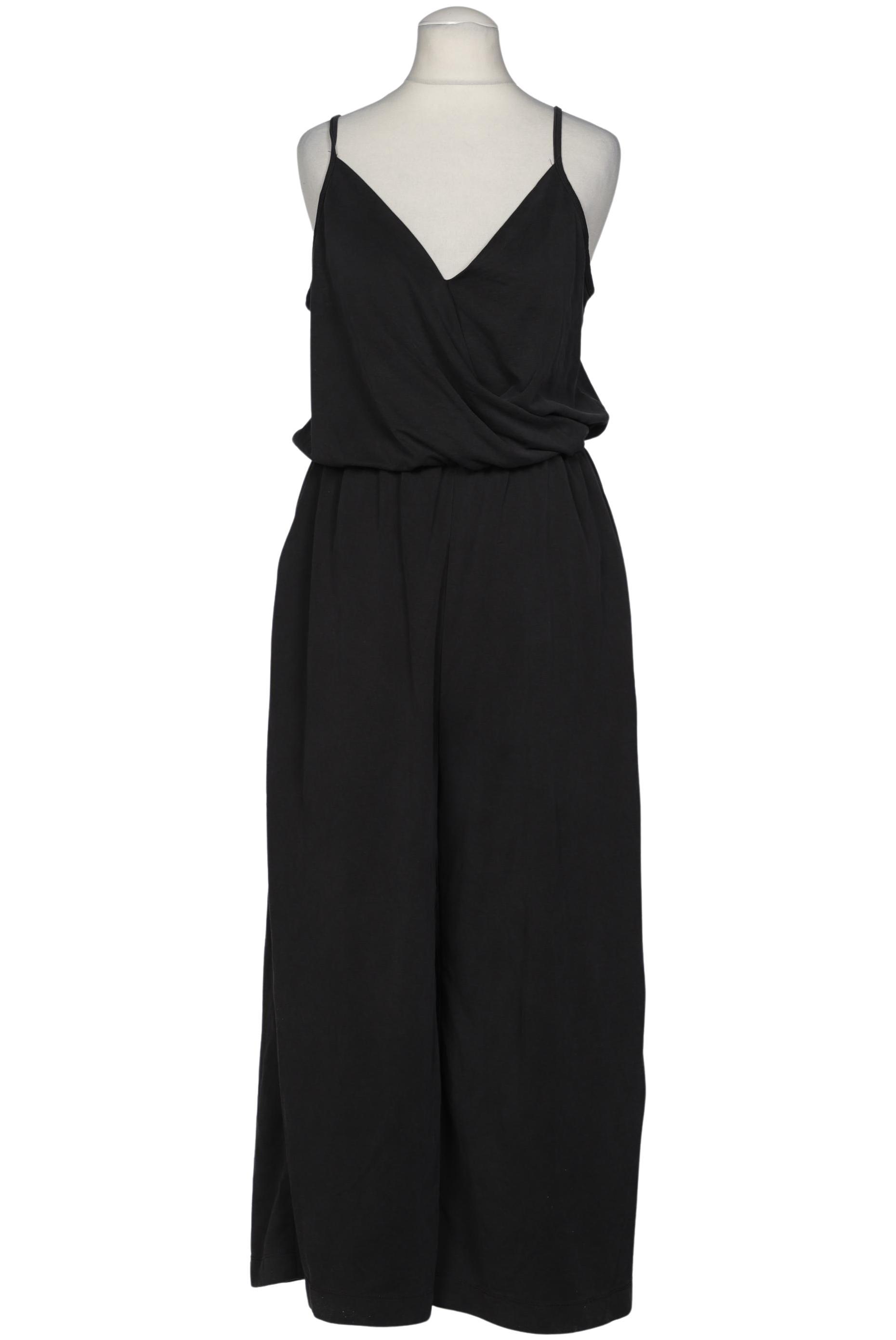 

Monki Damen Jumpsuit/Overall, grau, Gr. 36