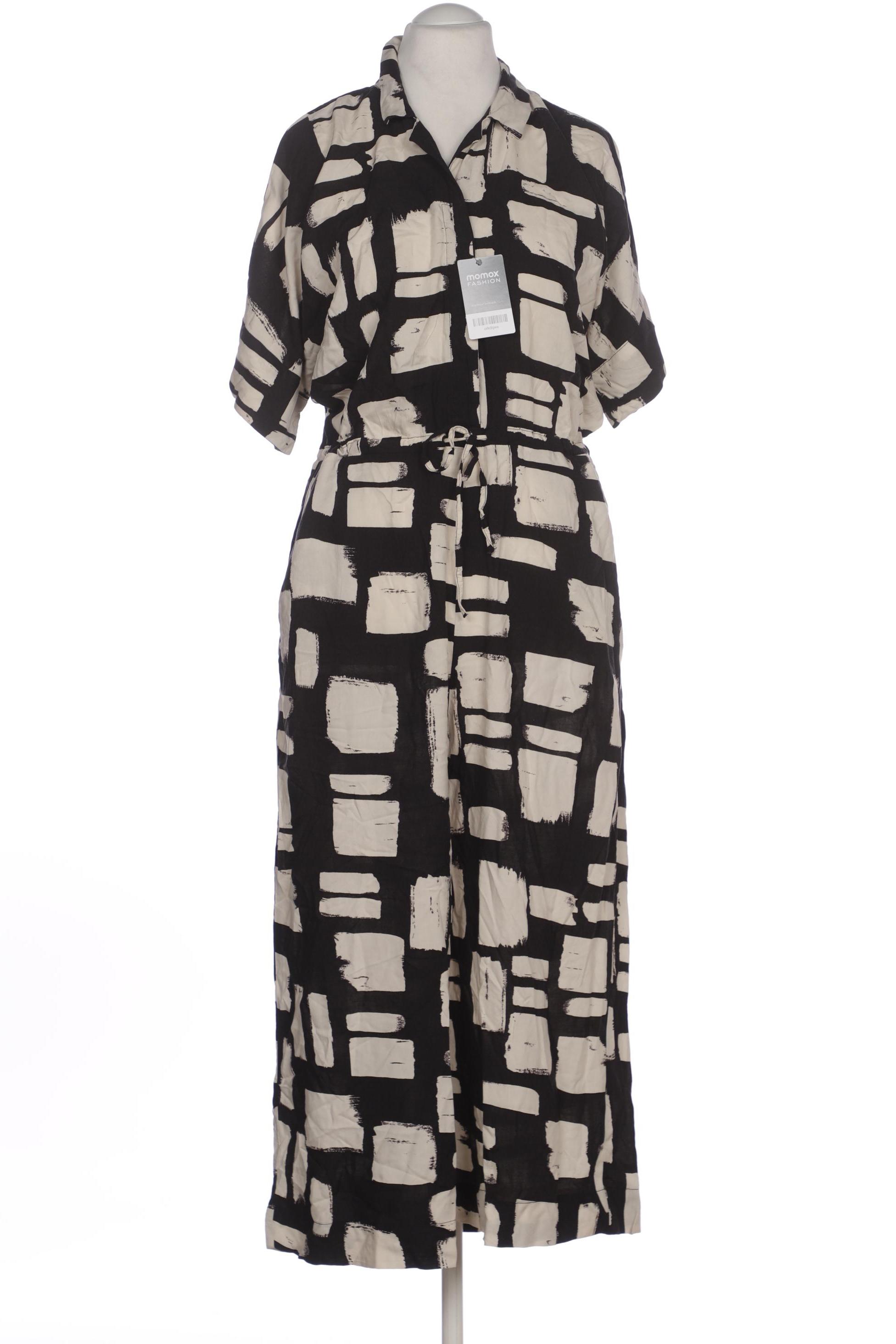 

Monki Damen Jumpsuit/Overall, schwarz, Gr. 38