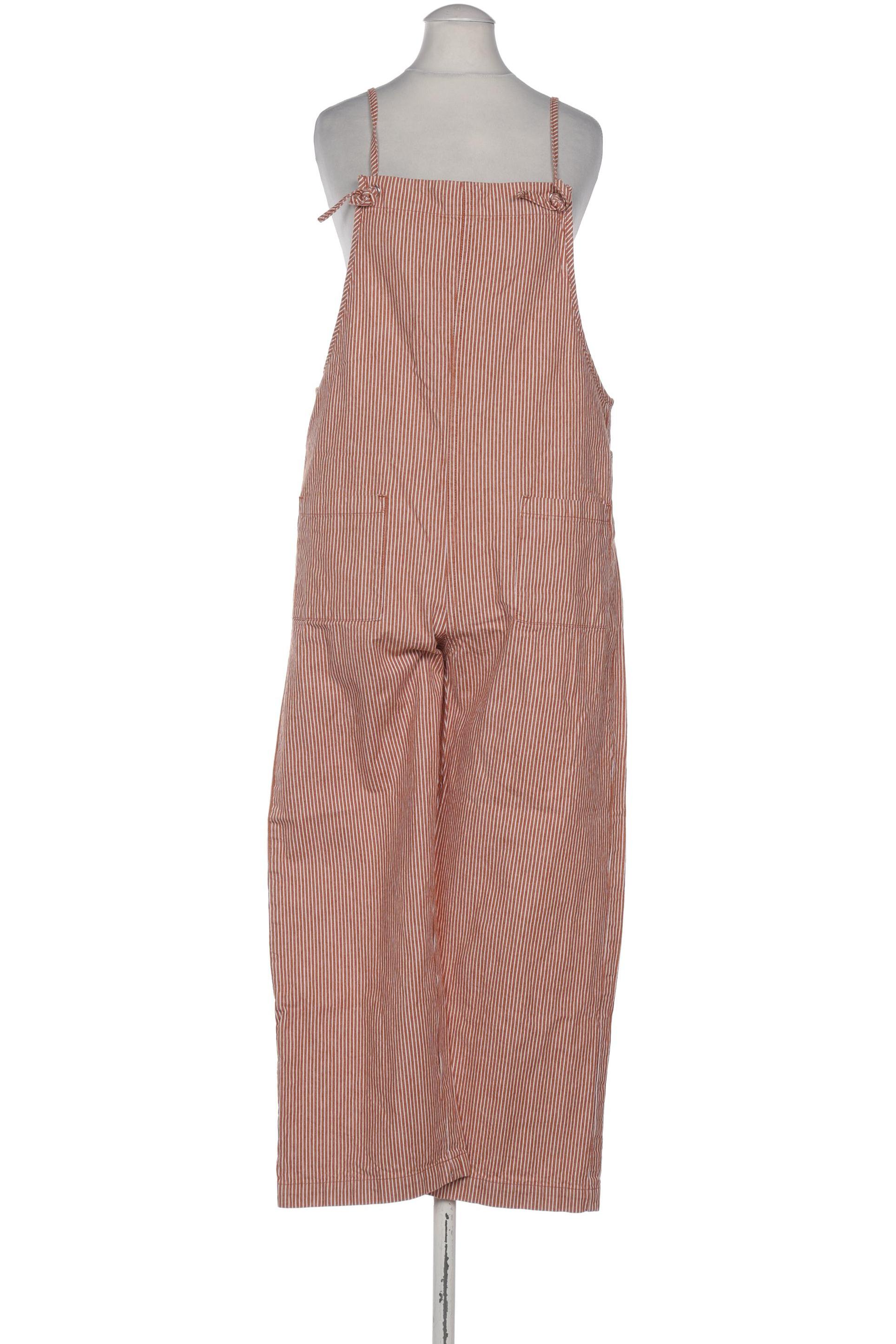 

MONKI Damen Jumpsuit/Overall, beige