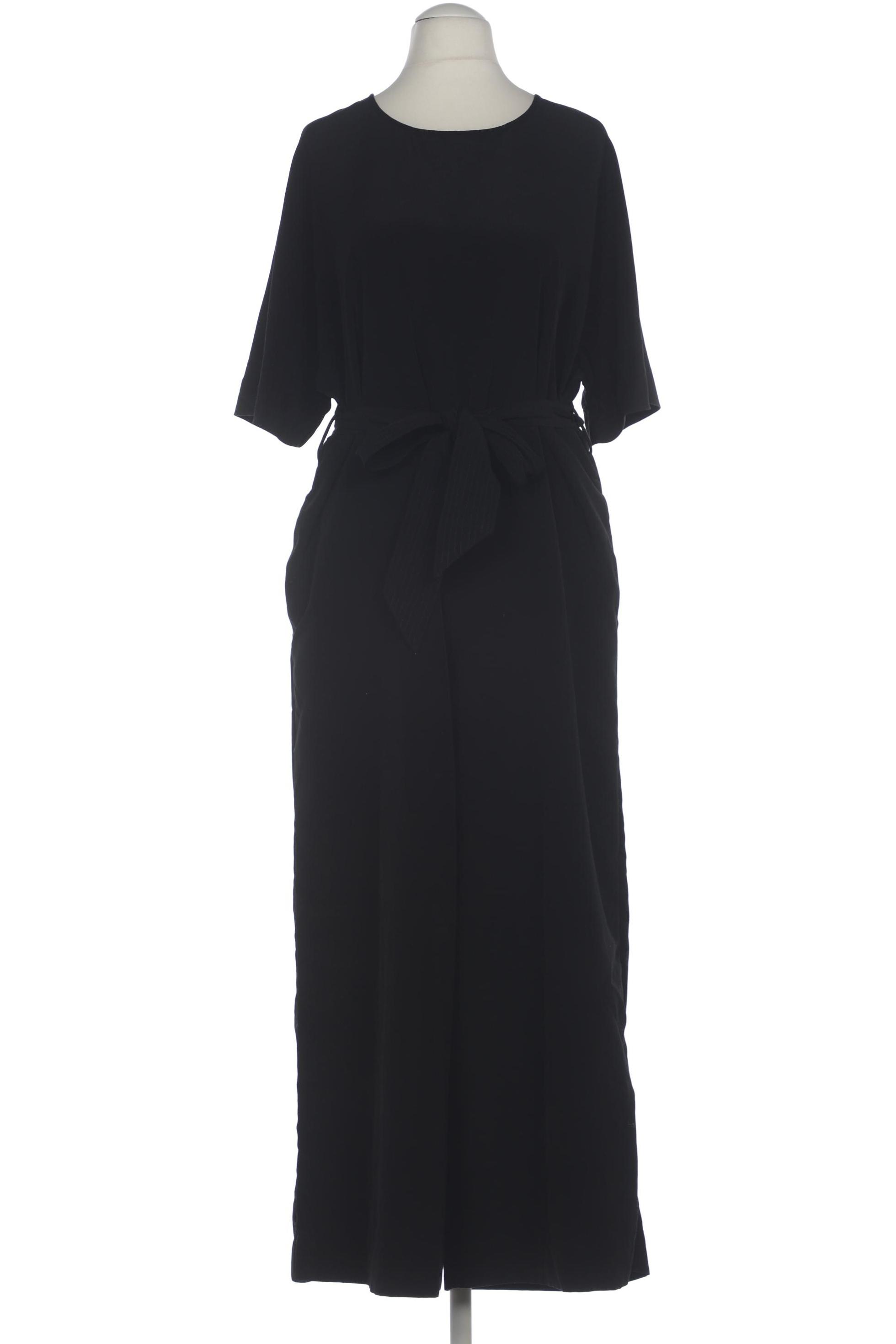 

Monki Damen Jumpsuit/Overall, schwarz, Gr. 36