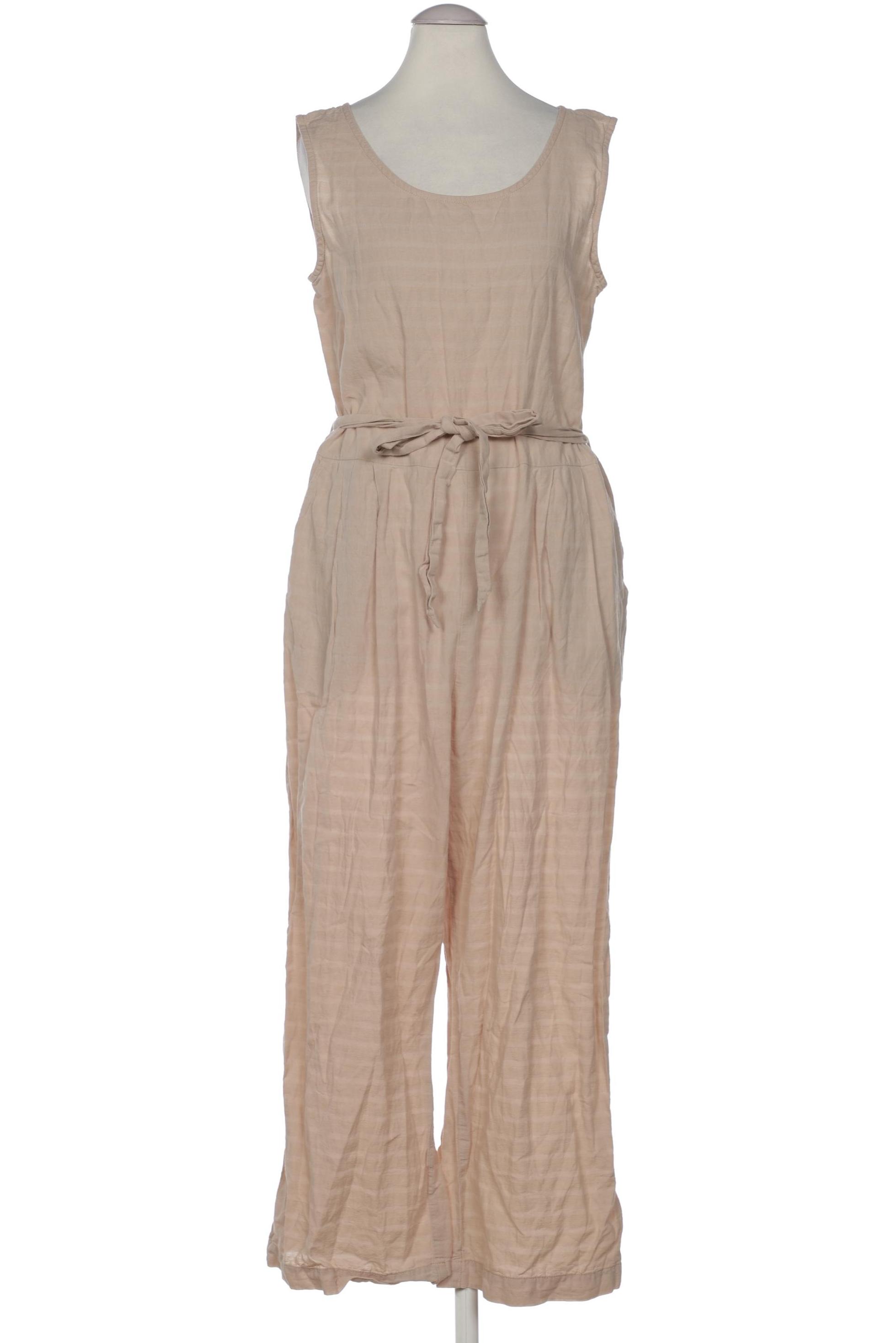 

Monki Damen Jumpsuit/Overall, beige, Gr. 36