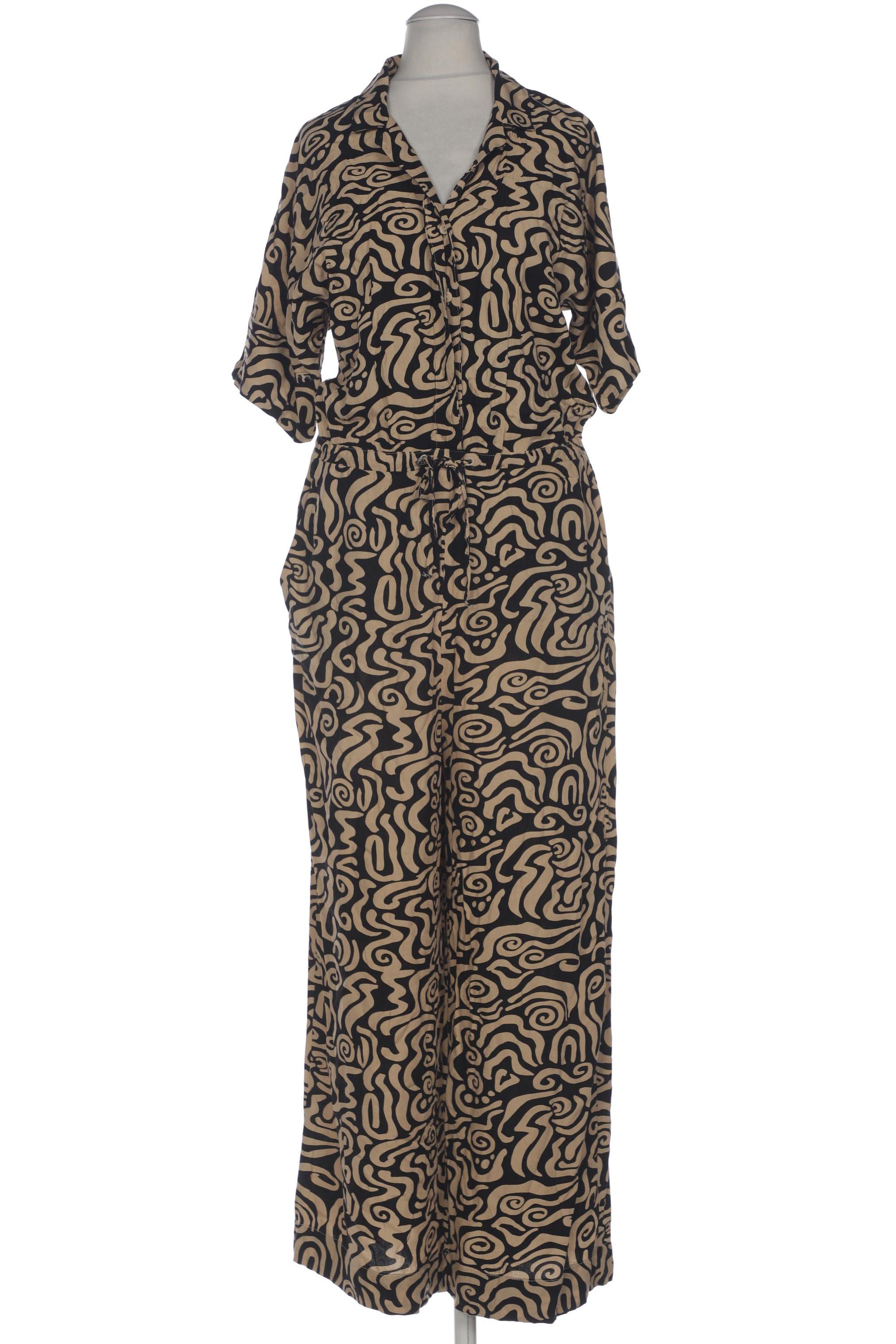 

Monki Damen Jumpsuit/Overall, beige, Gr. 34