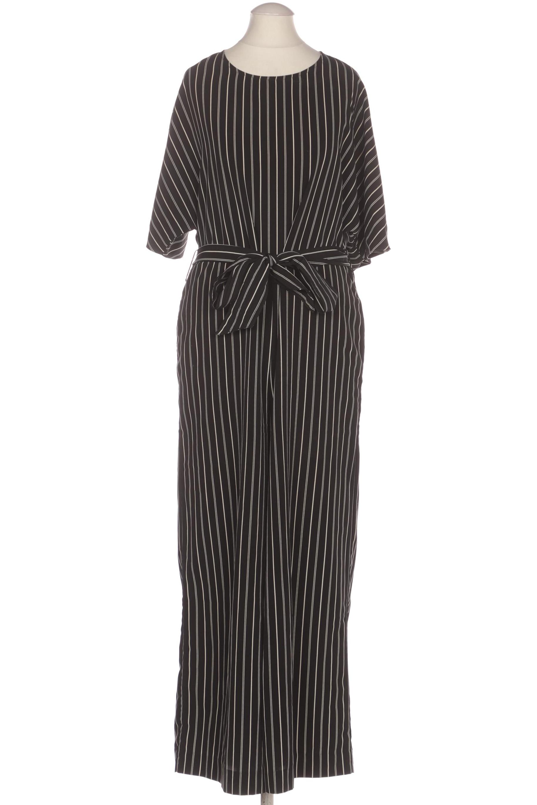 

Monki Damen Jumpsuit/Overall, schwarz, Gr. 34