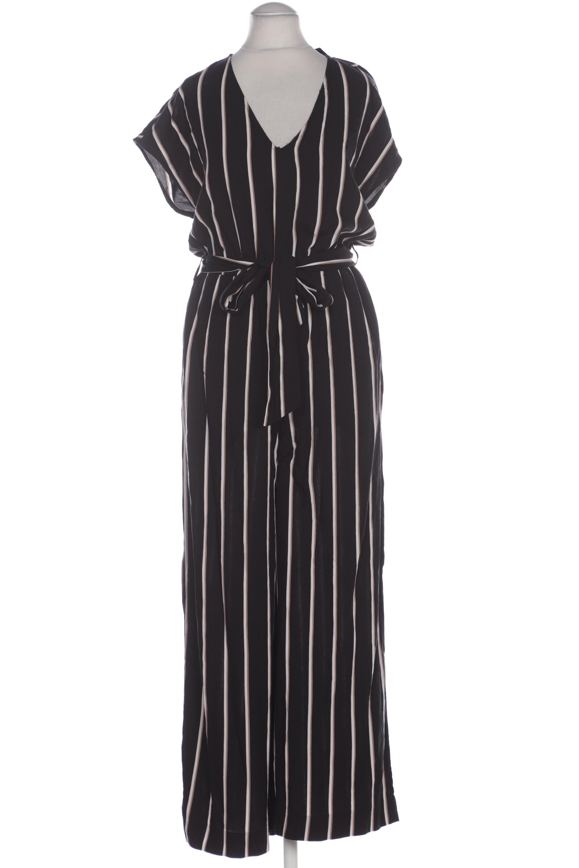 

Monki Damen Jumpsuit/Overall, schwarz, Gr. 34
