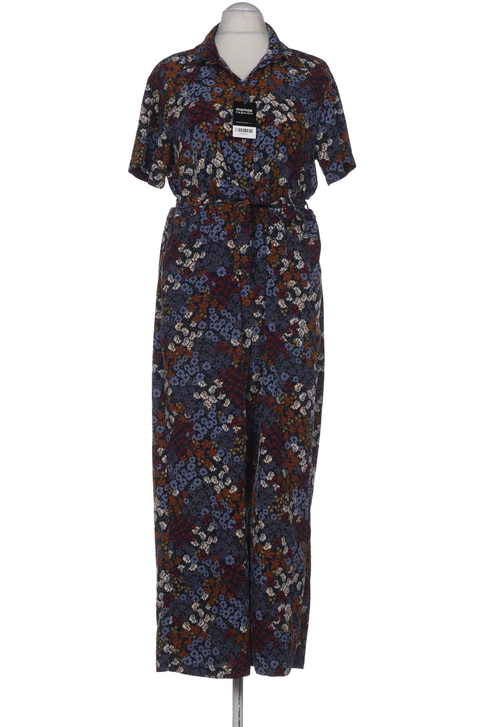 

Monki Damen Jumpsuit/Overall, mehrfarbig, Gr. 48