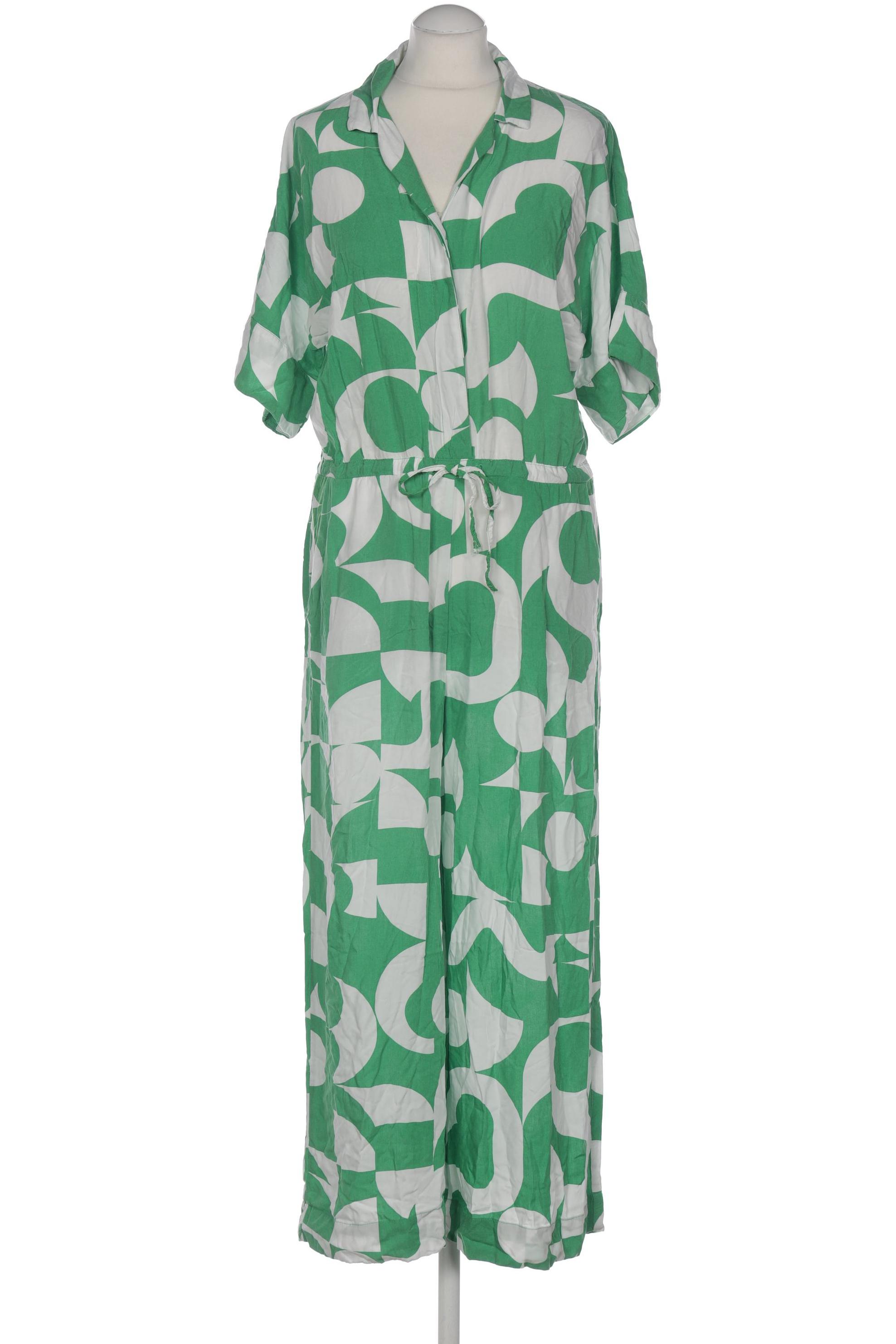 

MONKI Damen Jumpsuit/Overall, grün