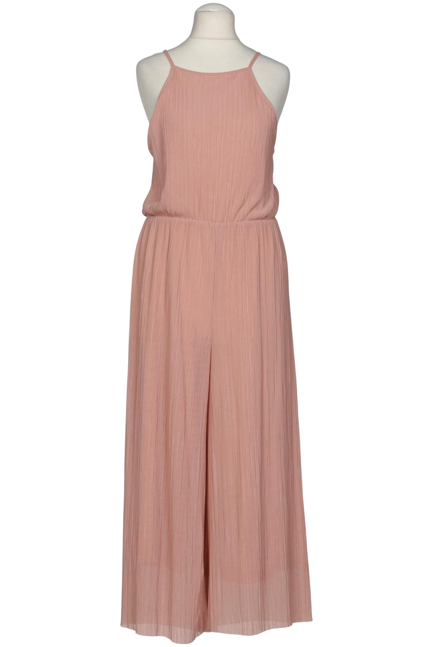 

Monki Damen Jumpsuit/Overall, pink, Gr. 34