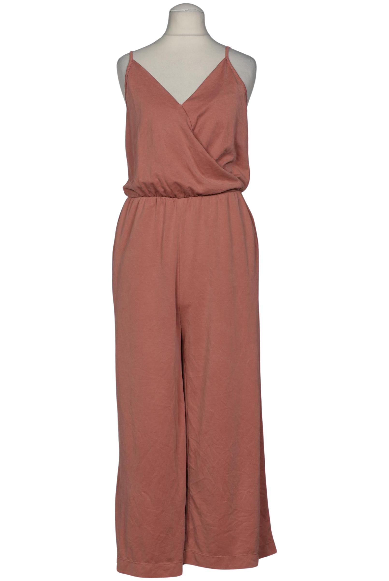 

Monki Damen Jumpsuit/Overall, pink, Gr. 34