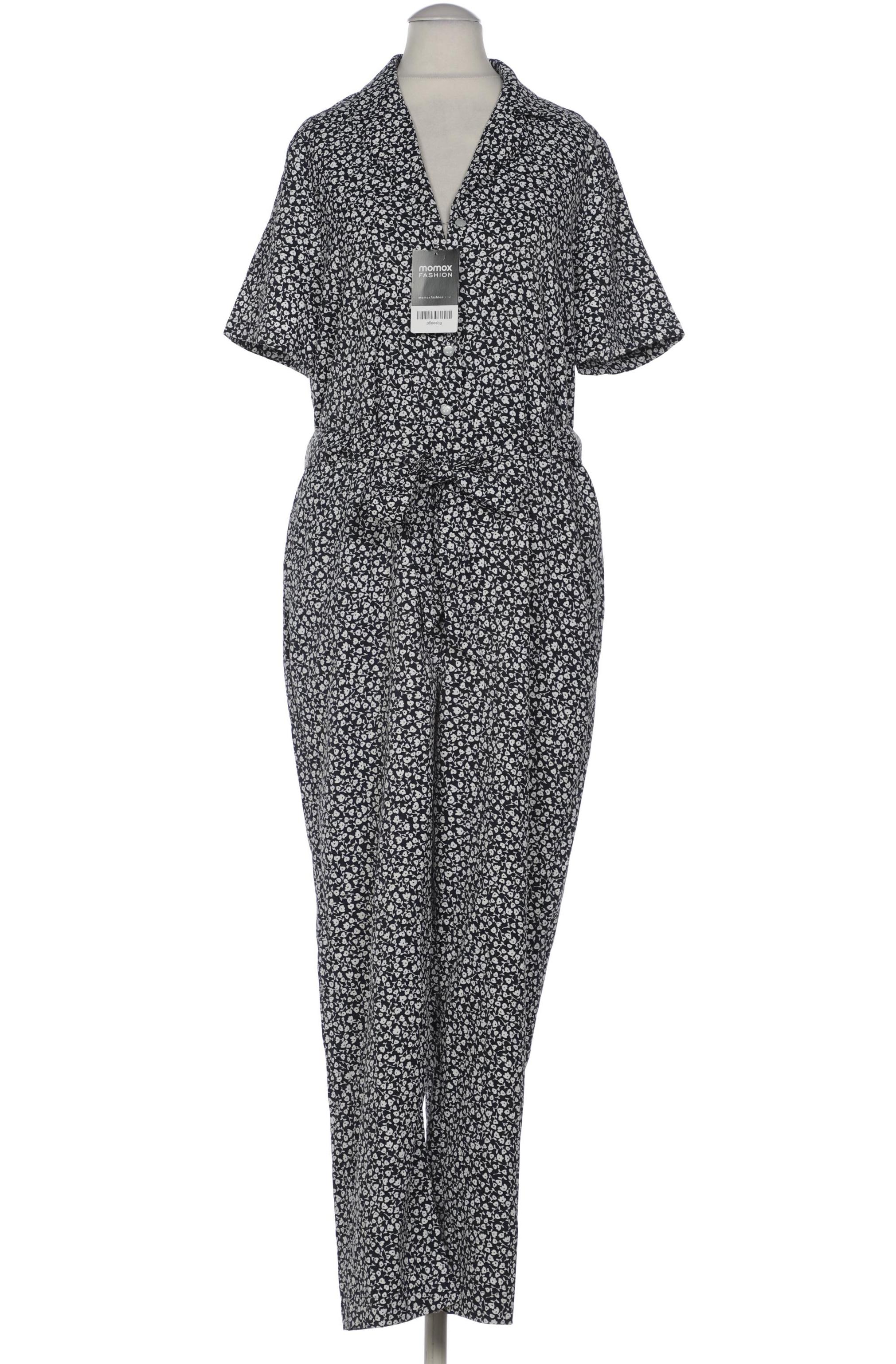 

Monki Damen Jumpsuit/Overall, marineblau, Gr. 34