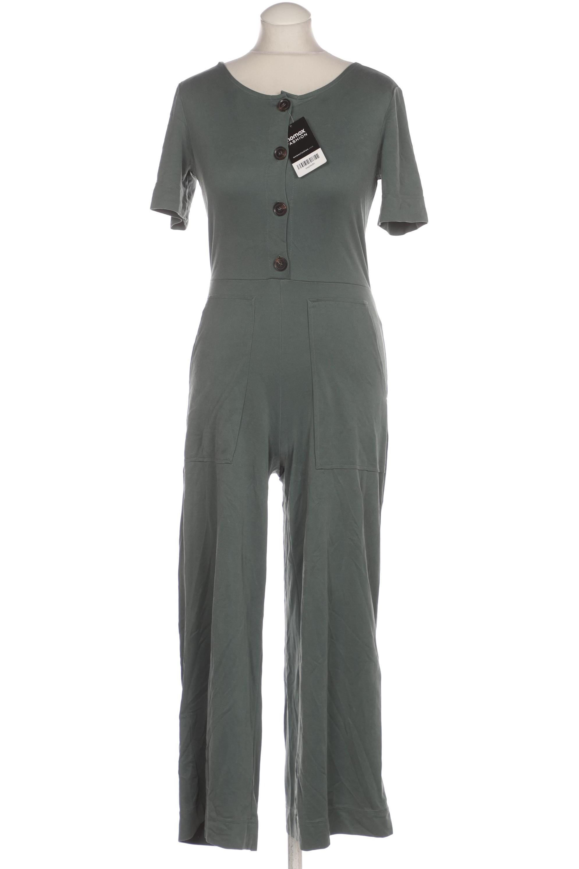 

Monki Damen Jumpsuit/Overall, grün, Gr. 34