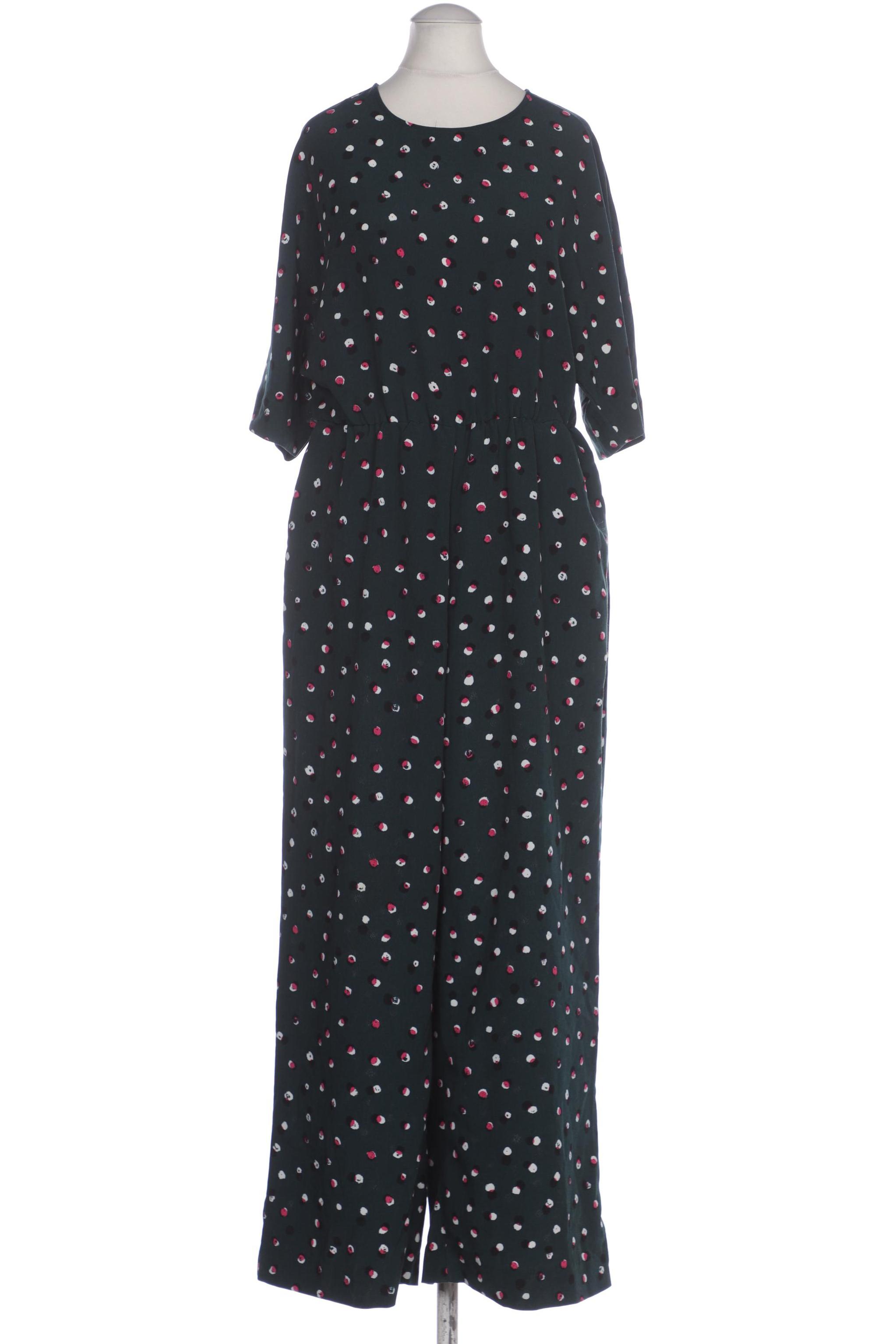 

Monki Damen Jumpsuit/Overall, grün, Gr. 34
