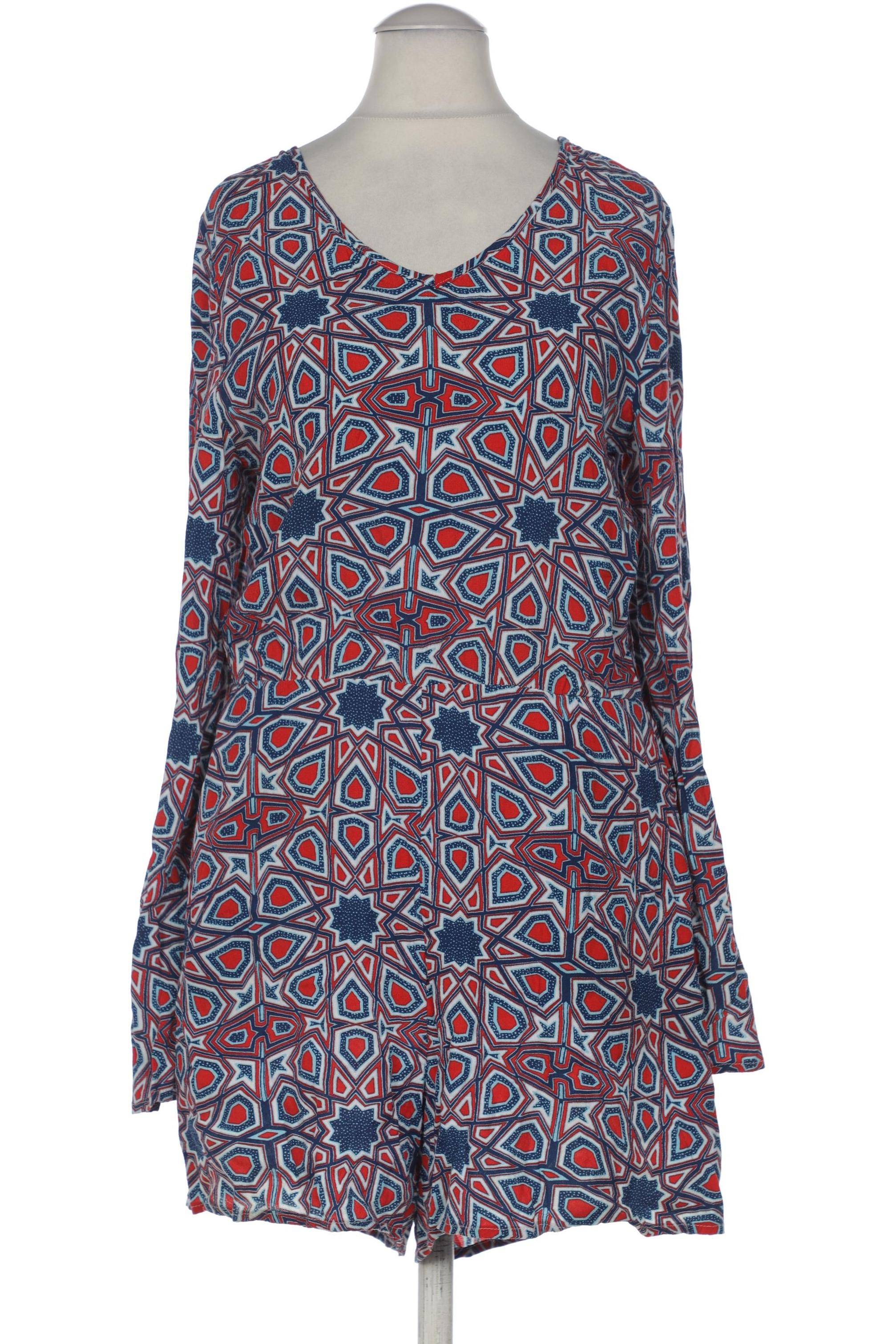 

Monki Damen Jumpsuit/Overall, marineblau, Gr. 36