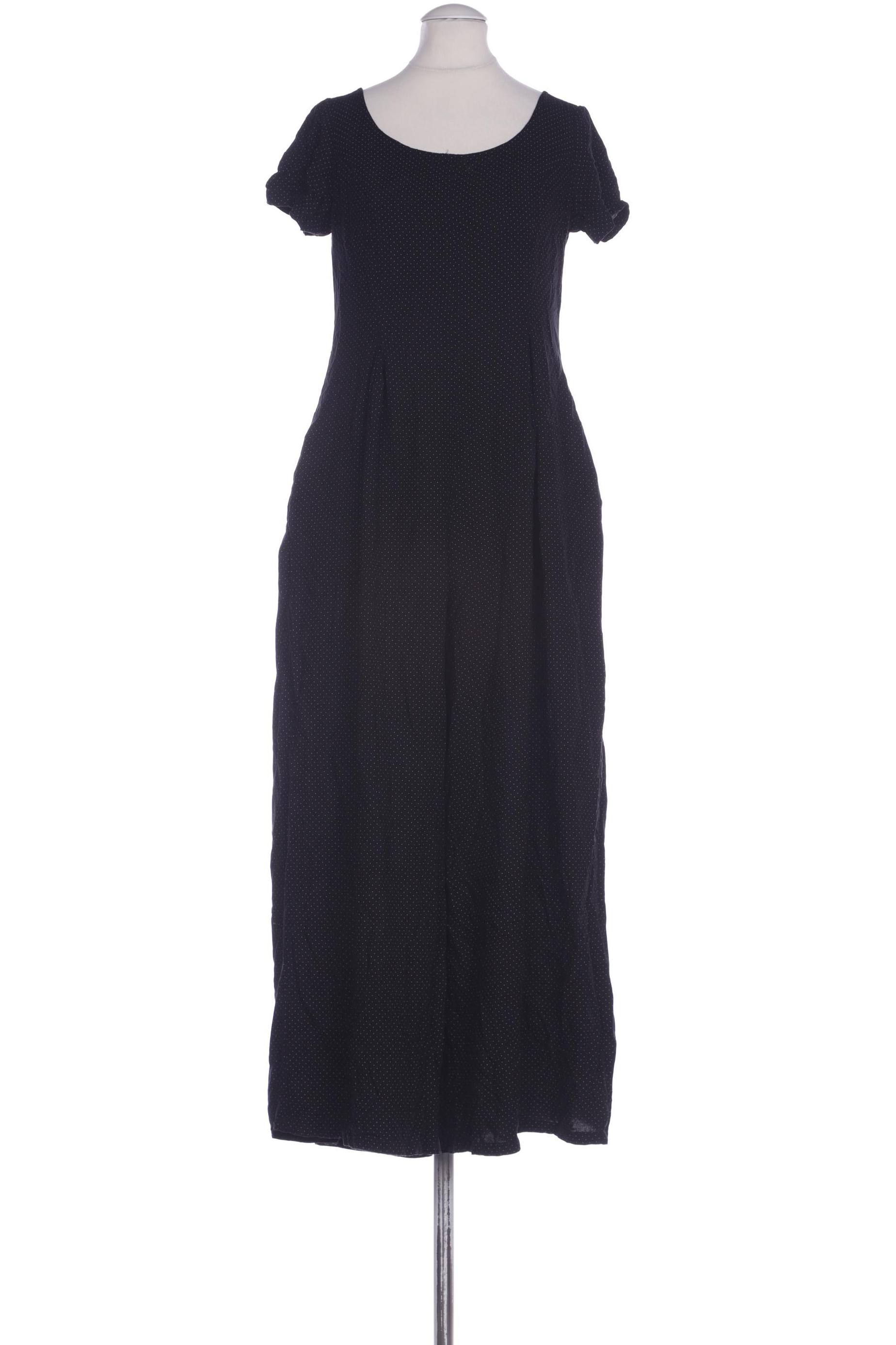 

MONKI Damen Jumpsuit/Overall, schwarz