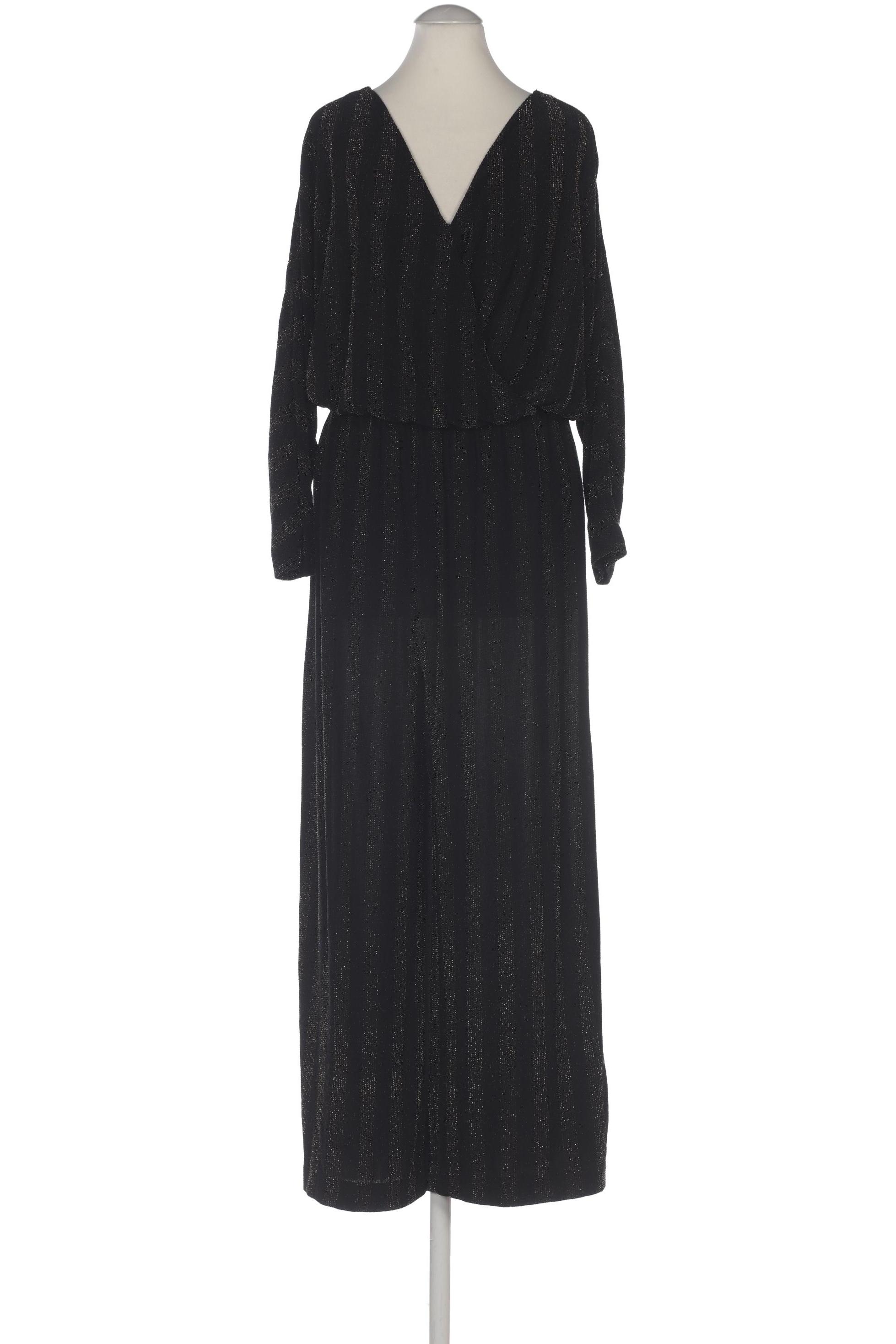 

Monki Damen Jumpsuit/Overall, schwarz, Gr. 36