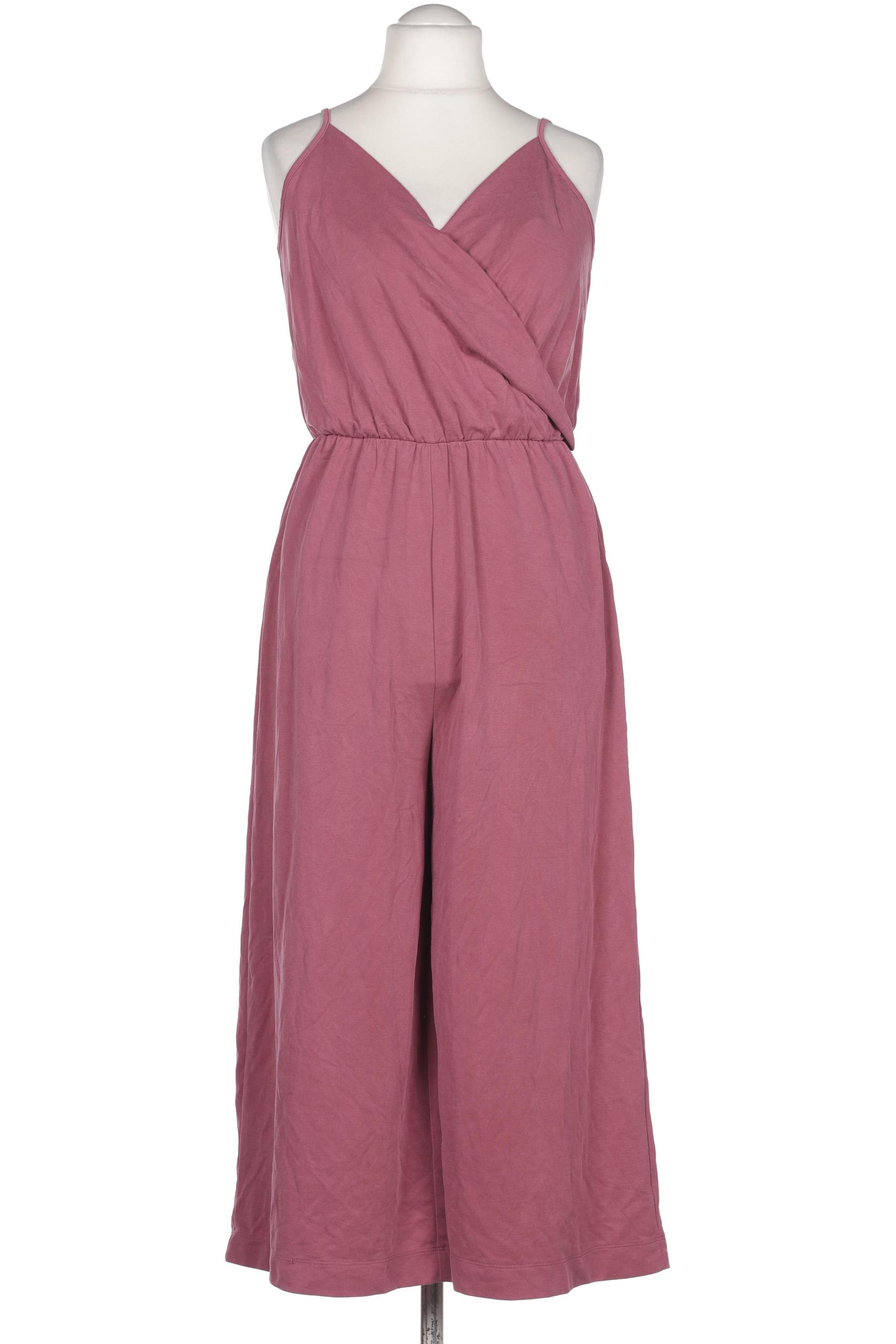 

MONKI Damen Jumpsuit/Overall, pink
