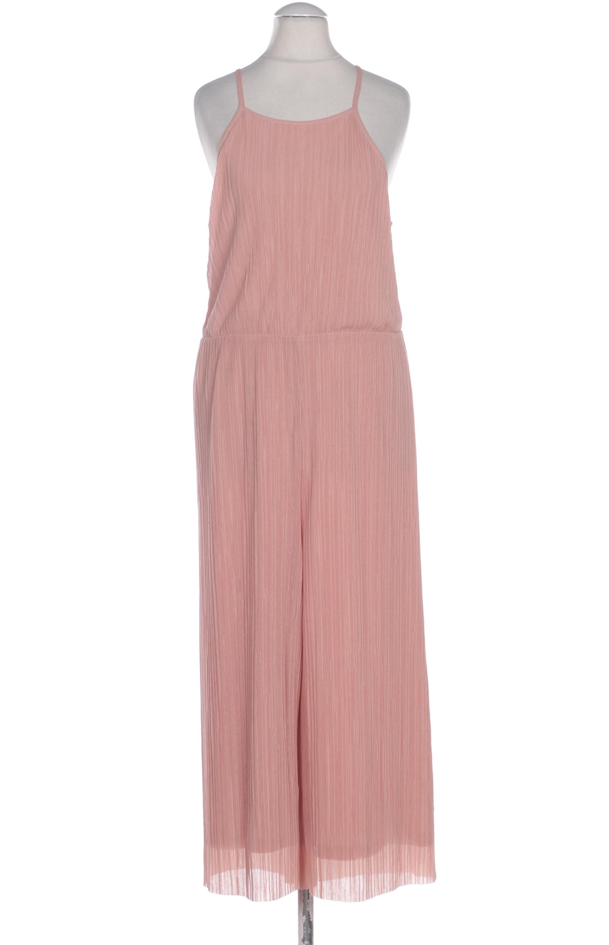 

Monki Damen Jumpsuit/Overall, pink, Gr. 36