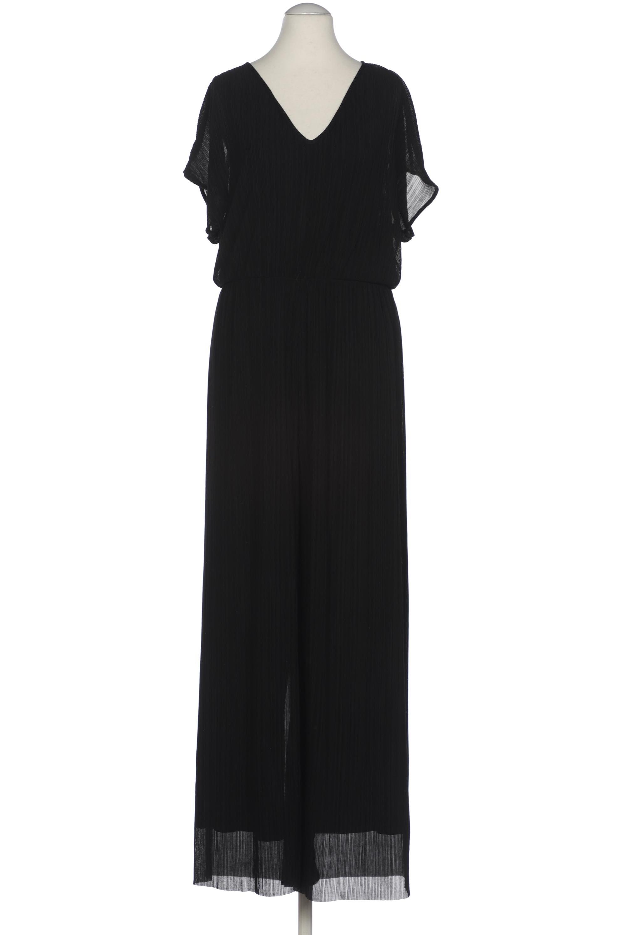 

Monki Damen Jumpsuit/Overall, schwarz, Gr. 36