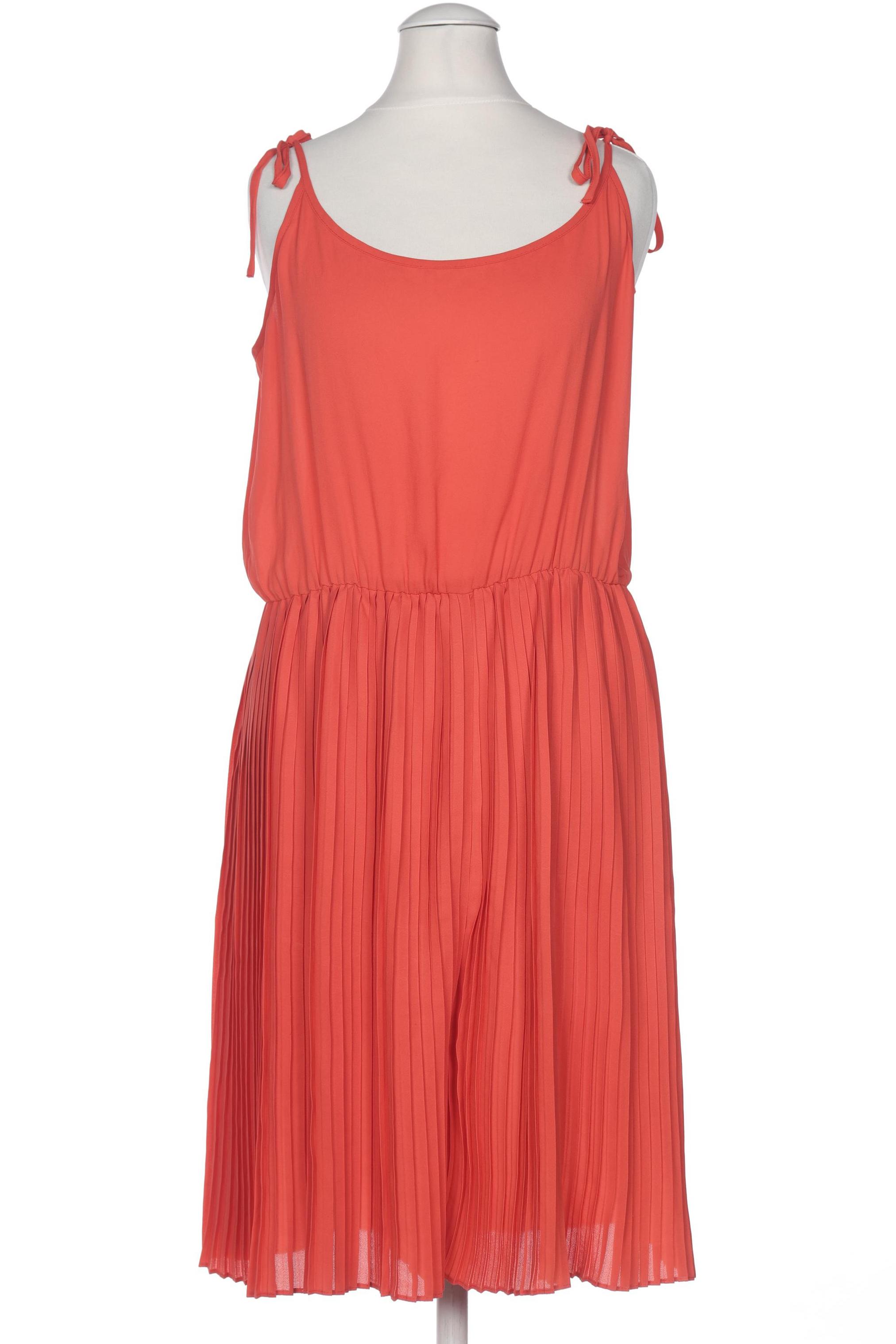 

Monki Damen Jumpsuit/Overall, orange, Gr. 38