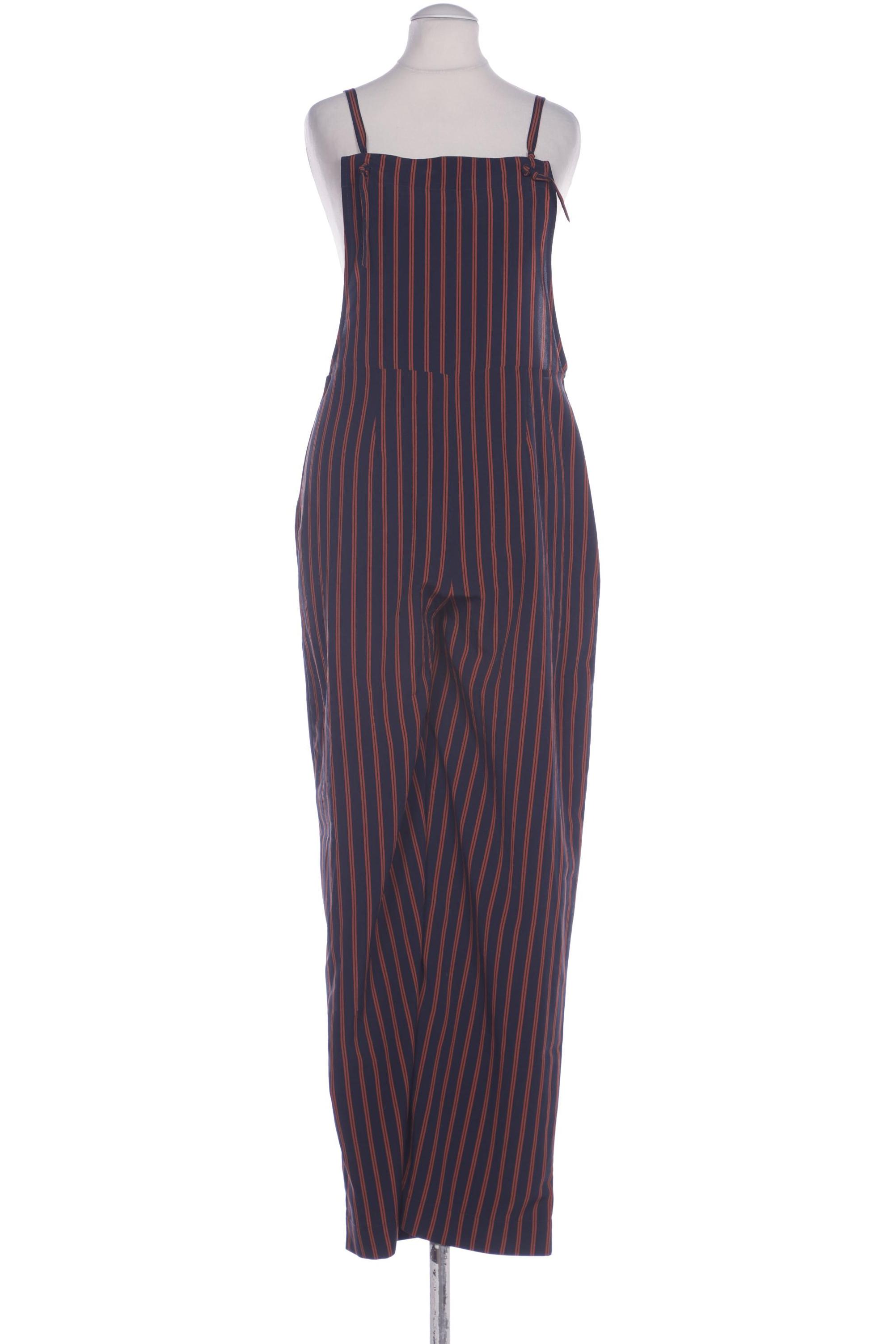 

Monki Damen Jumpsuit/Overall, marineblau, Gr. 34