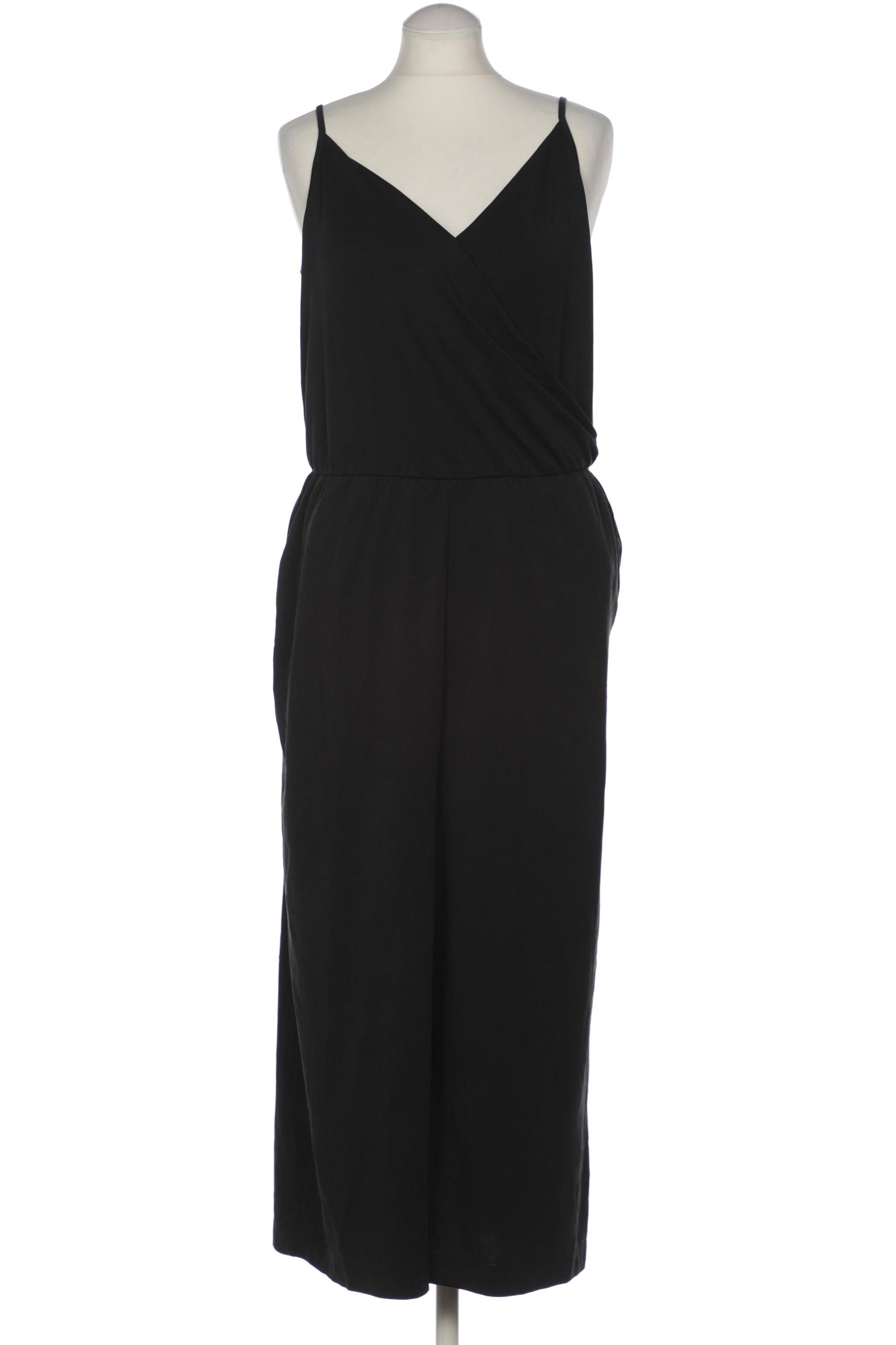

Monki Damen Jumpsuit/Overall, schwarz, Gr. 36