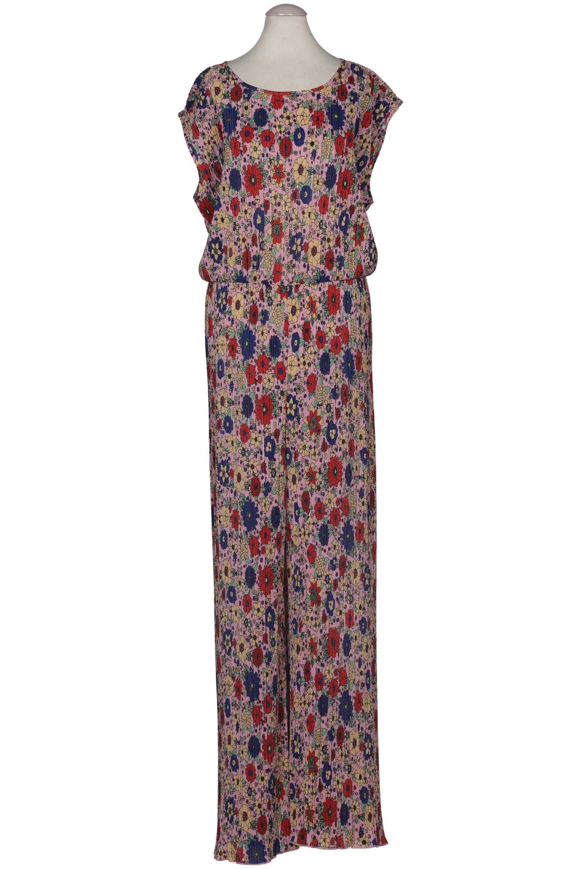 

Monki Damen Jumpsuit/Overall, mehrfarbig, Gr. 38