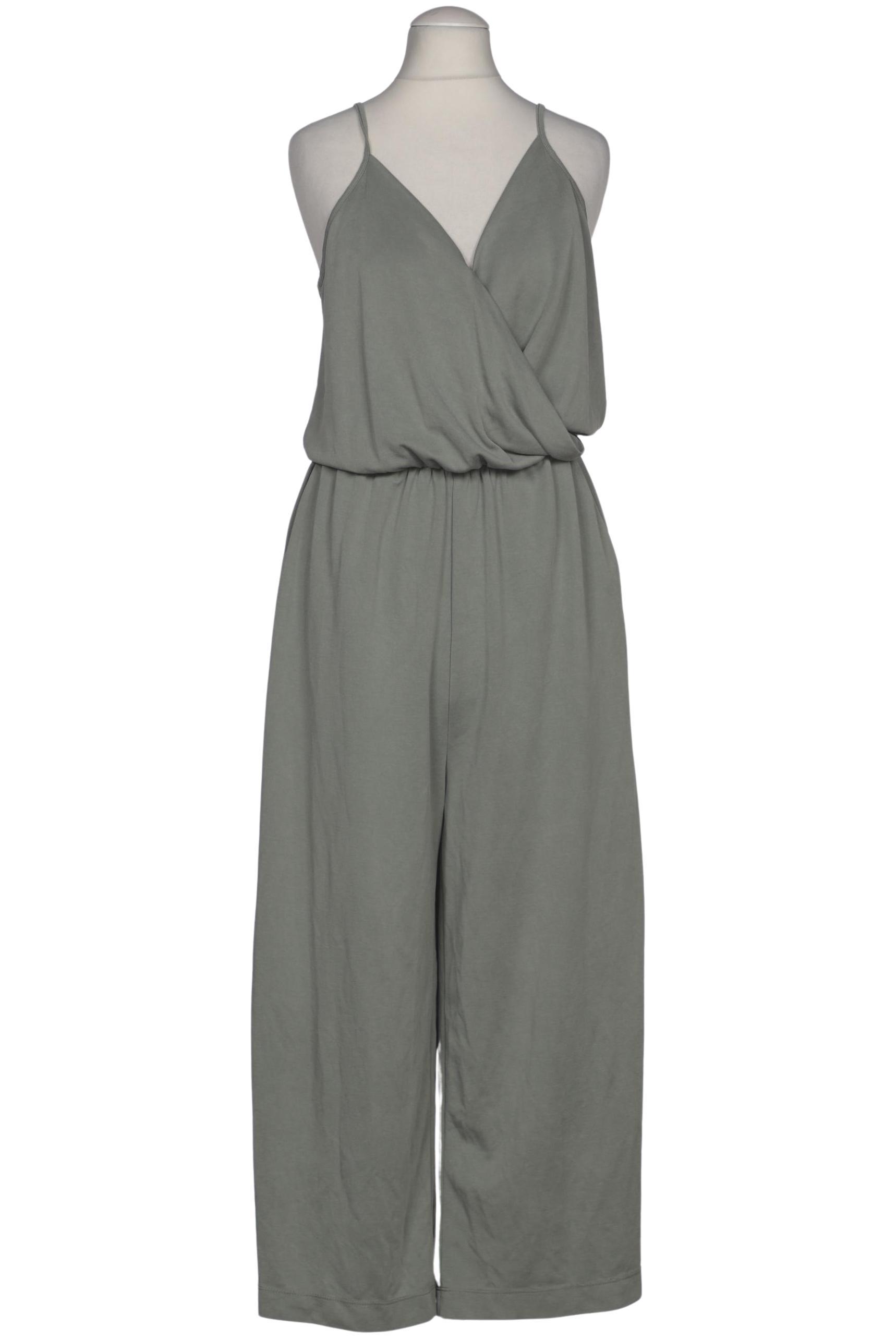 

Monki Damen Jumpsuit/Overall, grün, Gr. 36