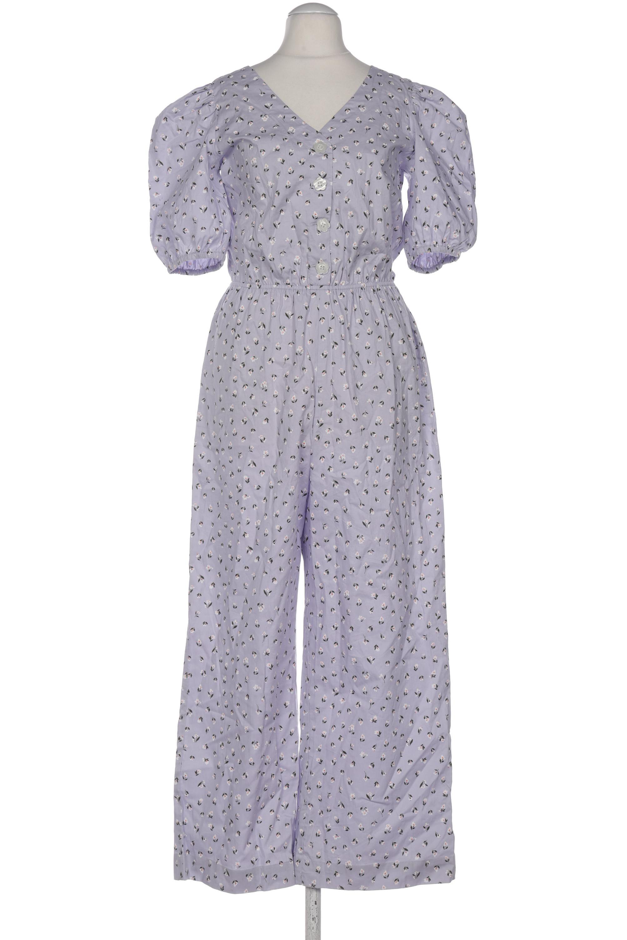 

Monki Damen Jumpsuit/Overall, flieder, Gr. 36
