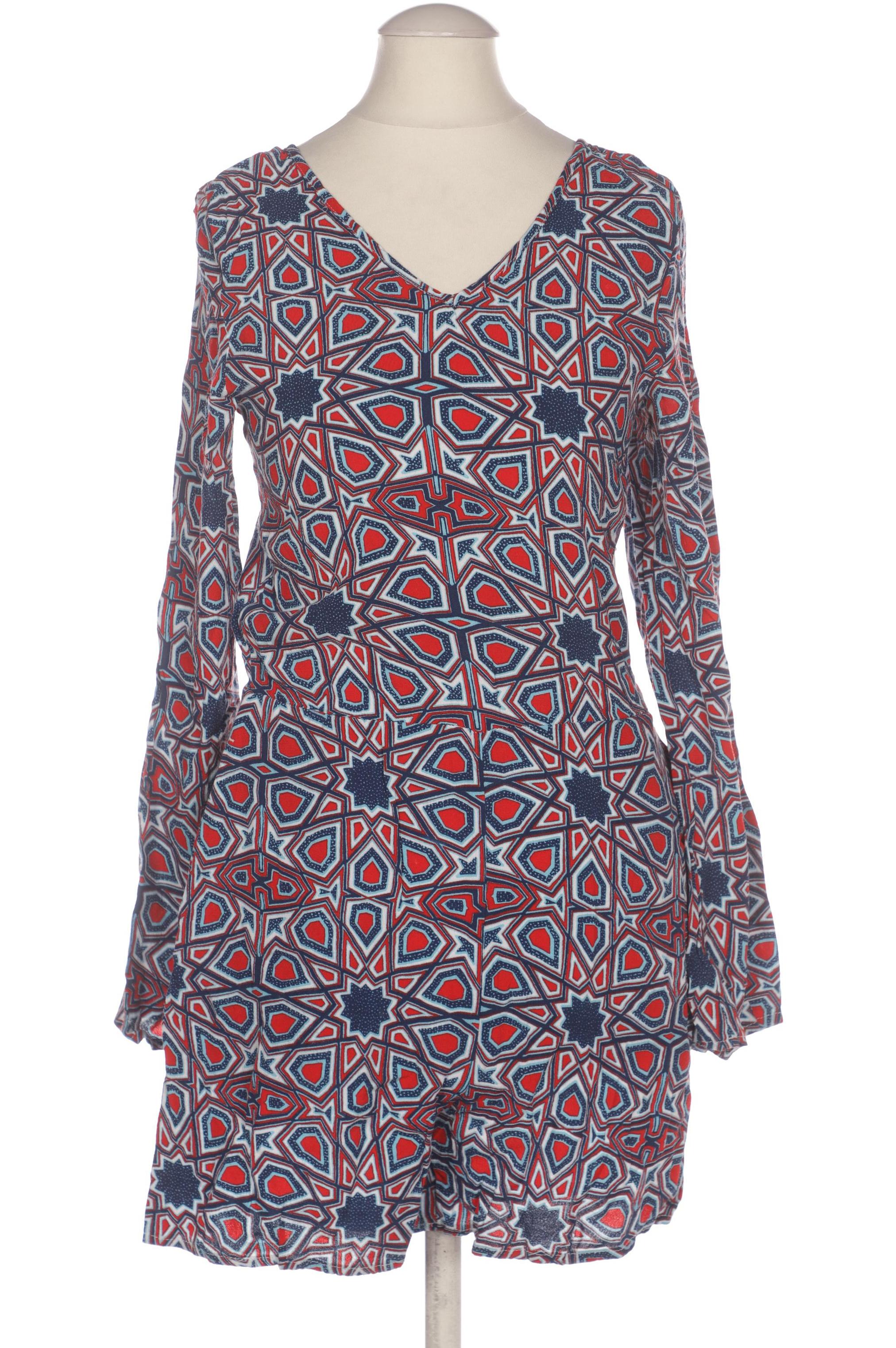 

Monki Damen Jumpsuit/Overall, blau, Gr. 34