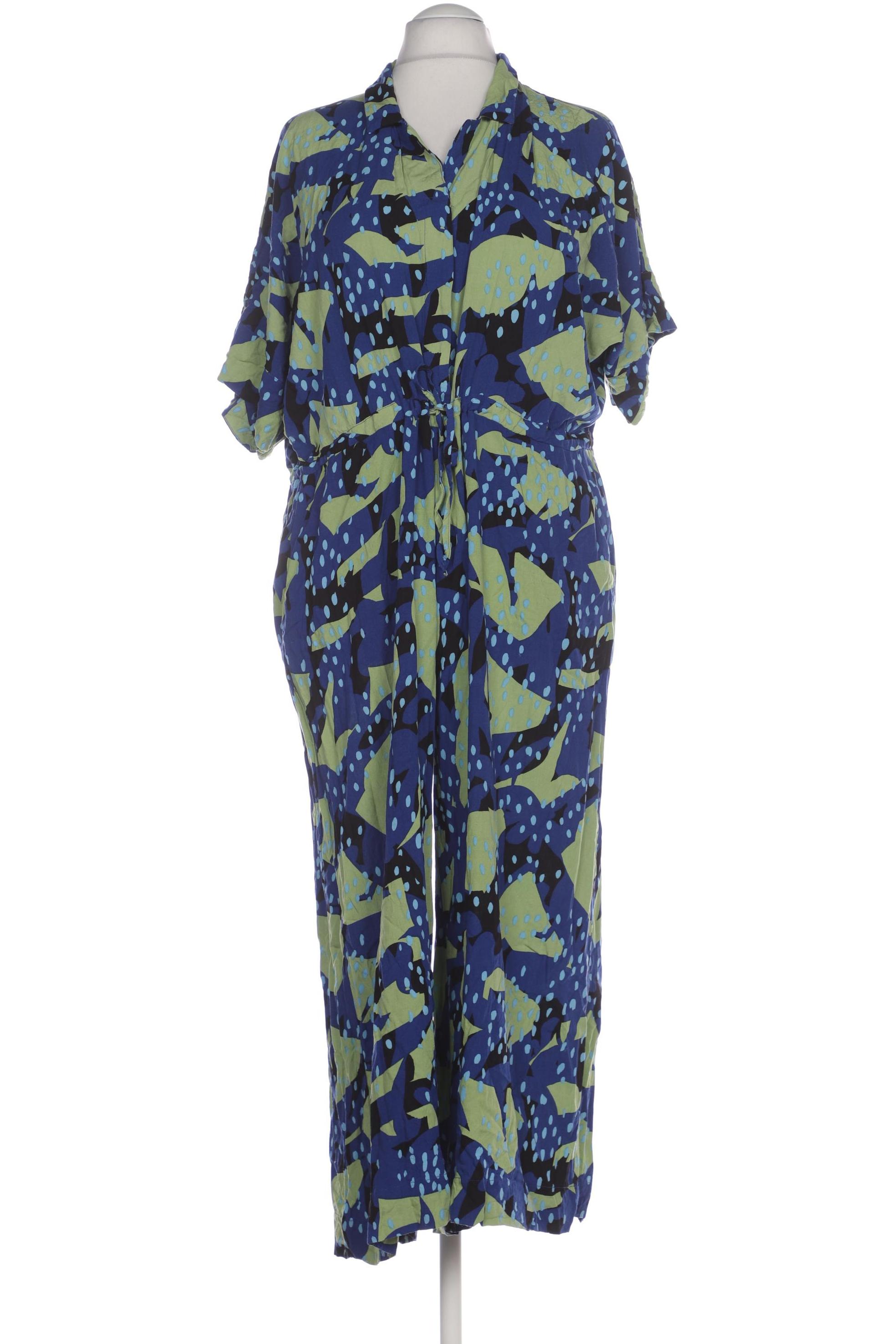 

Monki Damen Jumpsuit/Overall, mehrfarbig, Gr. 44