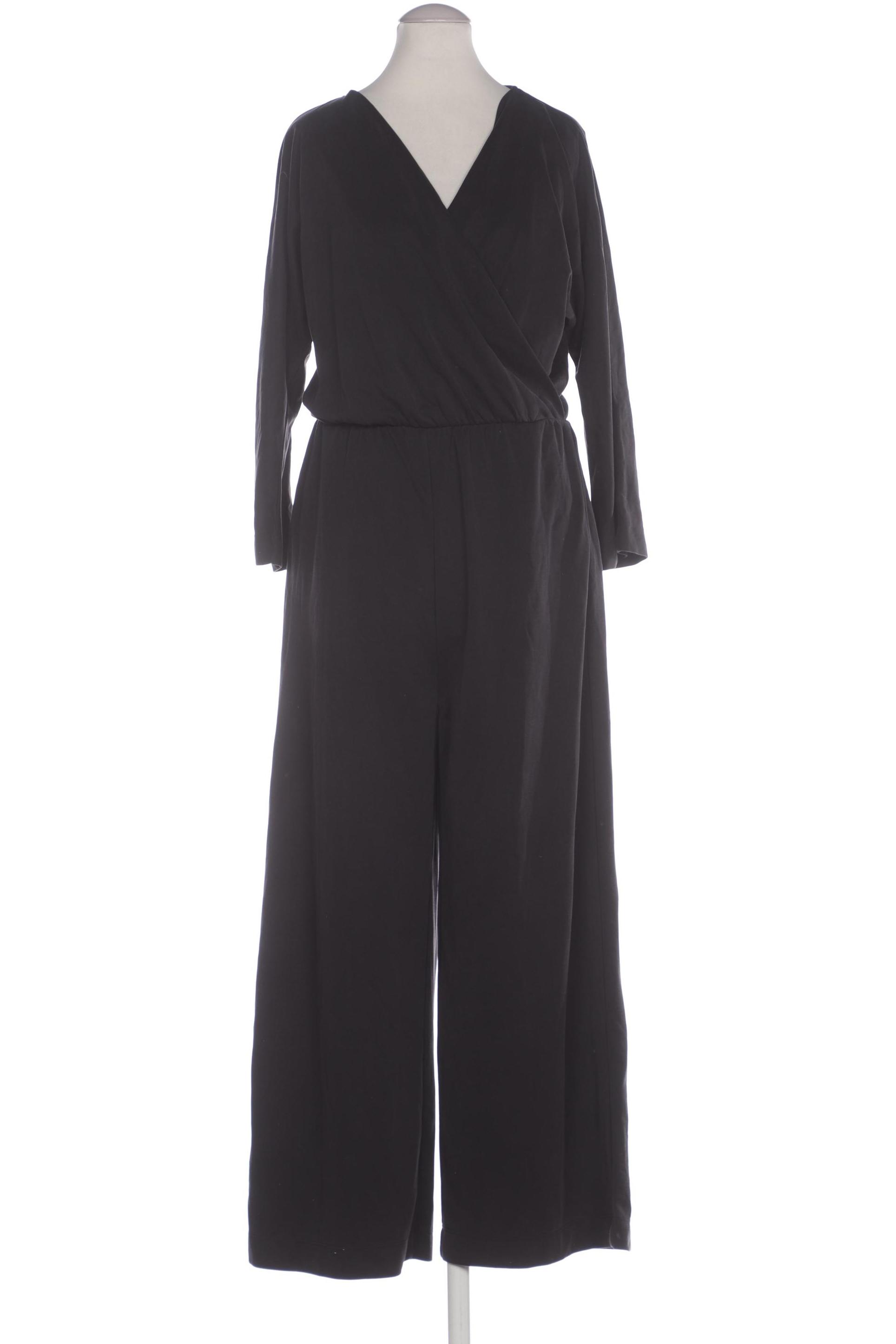 

Monki Damen Jumpsuit/Overall, marineblau, Gr. 34