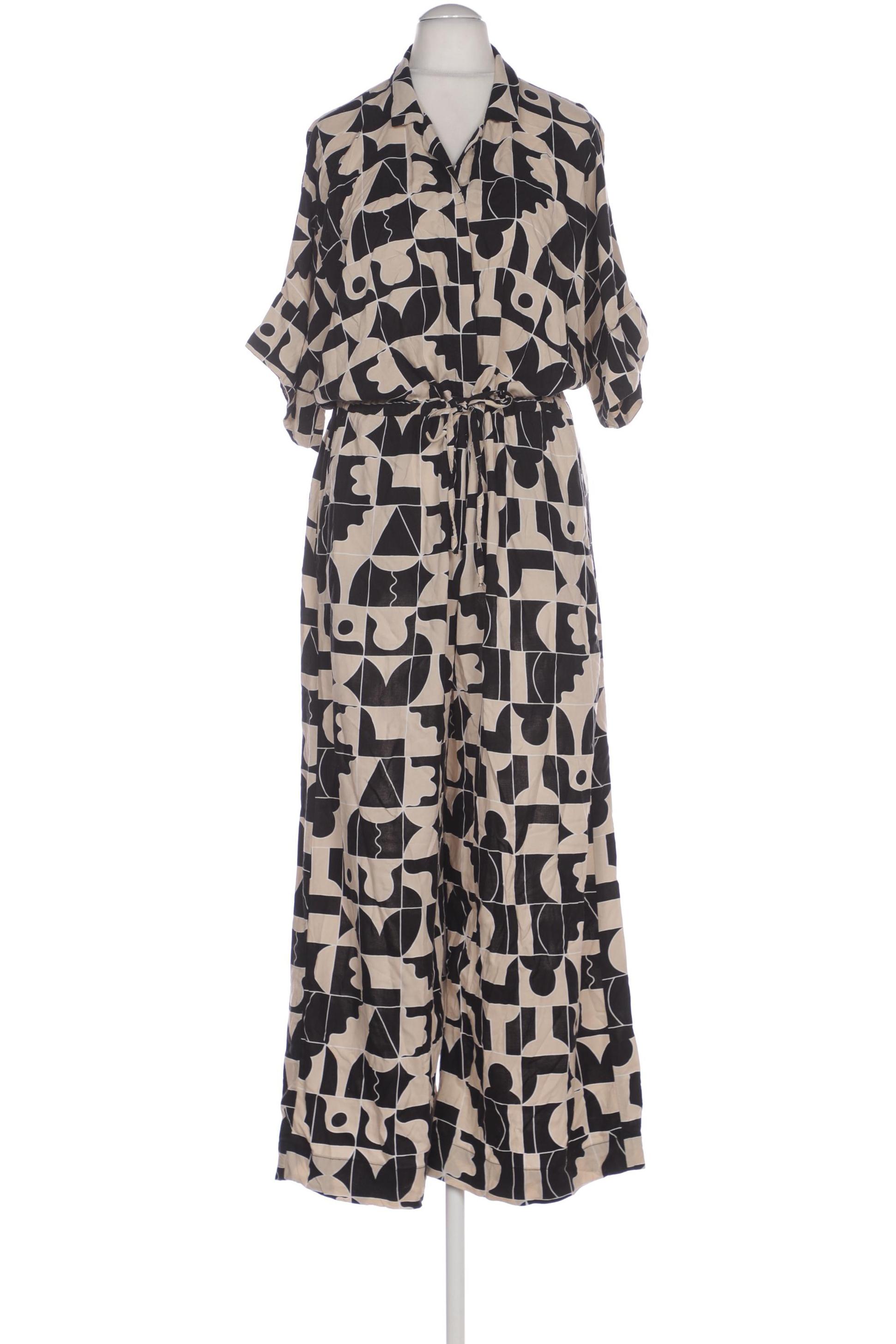 

Monki Damen Jumpsuit/Overall, beige, Gr. 42