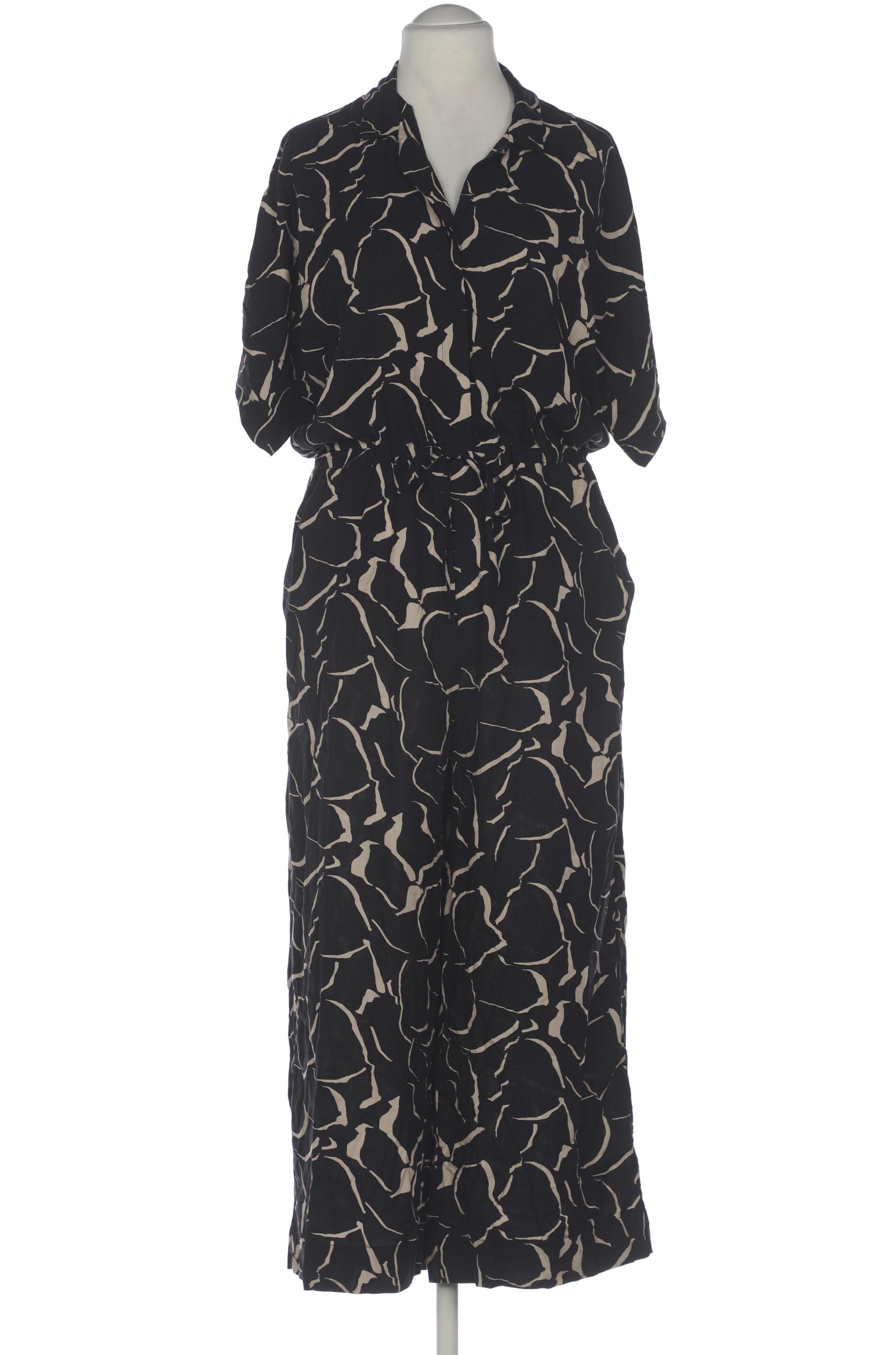 

Monki Damen Jumpsuit/Overall, schwarz, Gr. 38