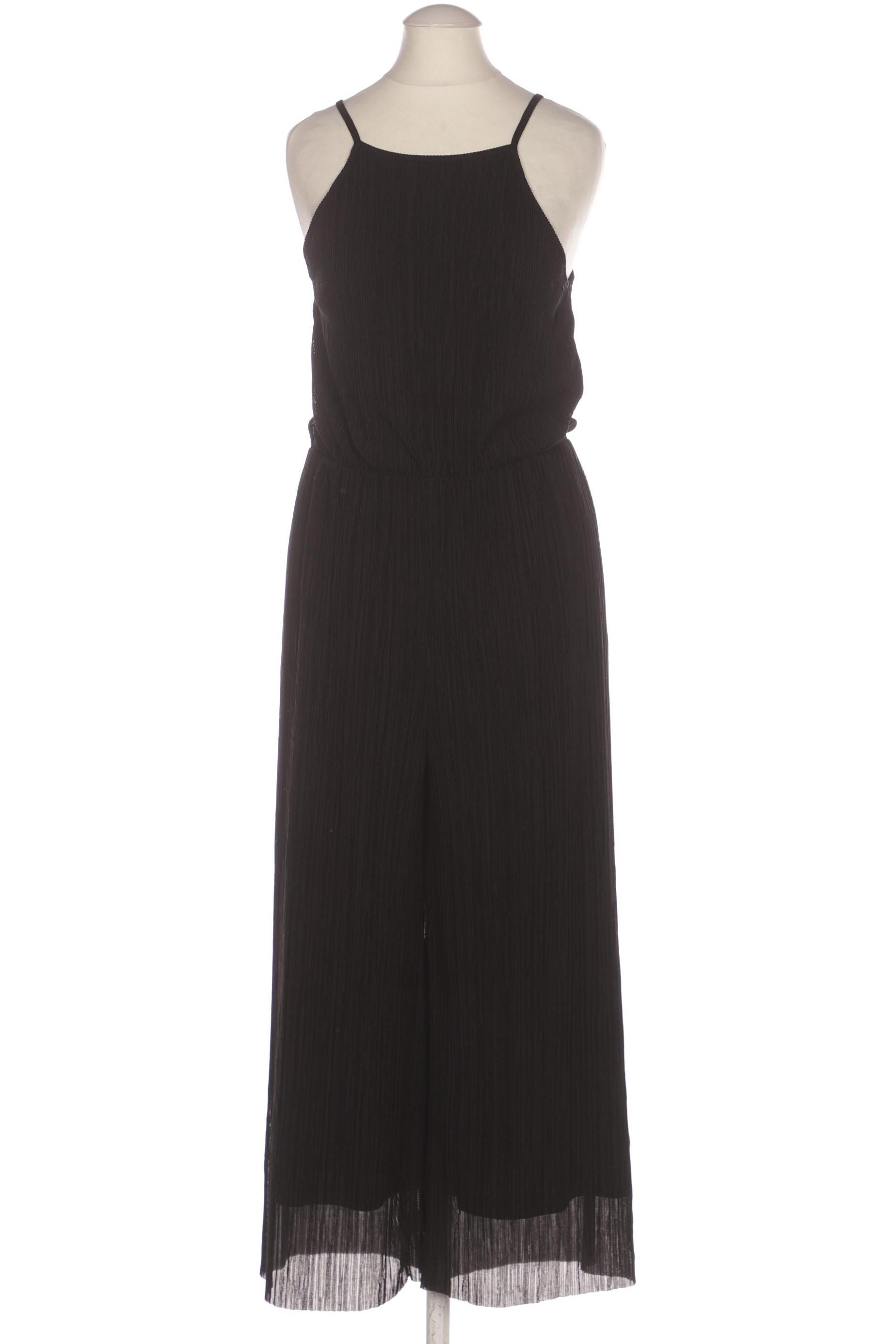 

Monki Damen Jumpsuit/Overall, schwarz, Gr. 34