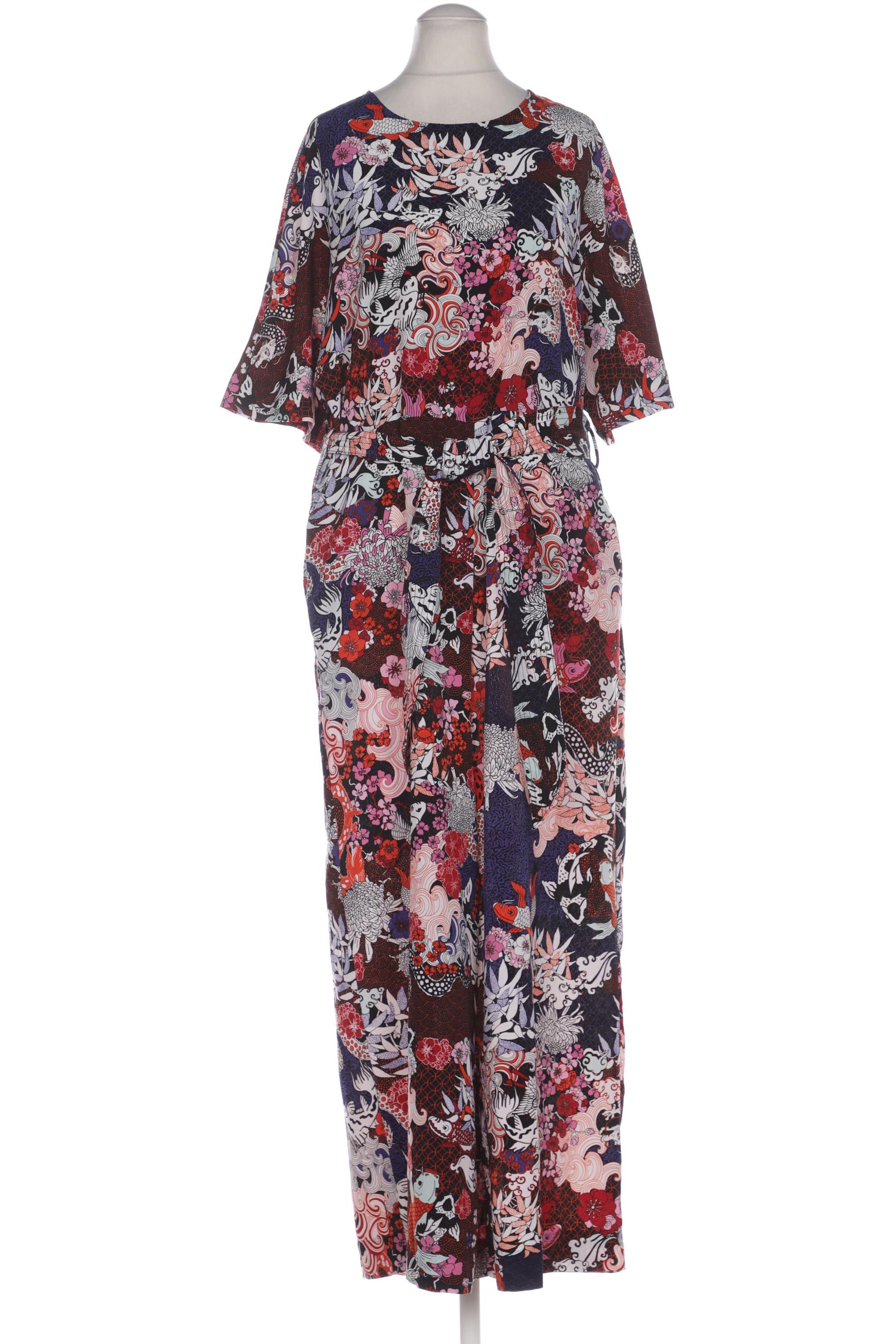 

Monki Damen Jumpsuit/Overall, mehrfarbig, Gr. 34