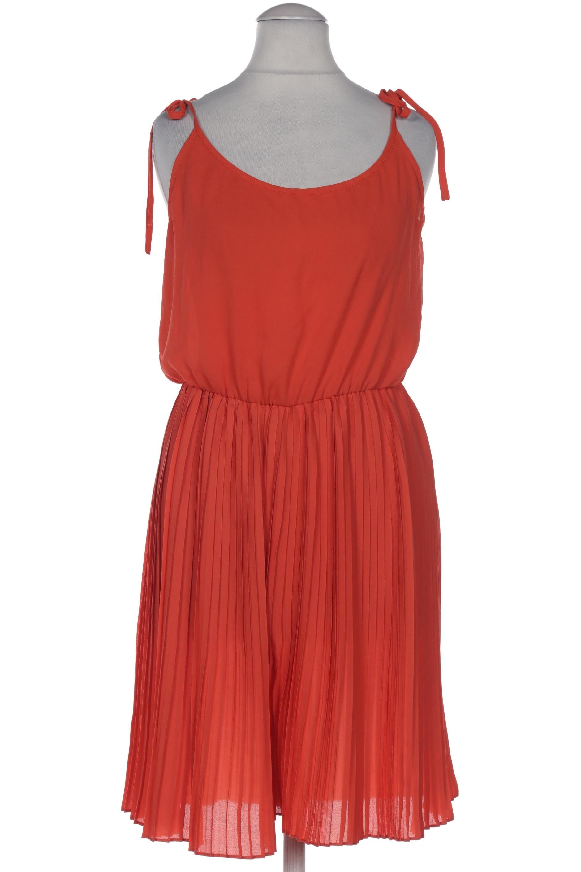 

Monki Damen Jumpsuit/Overall, orange, Gr. 36