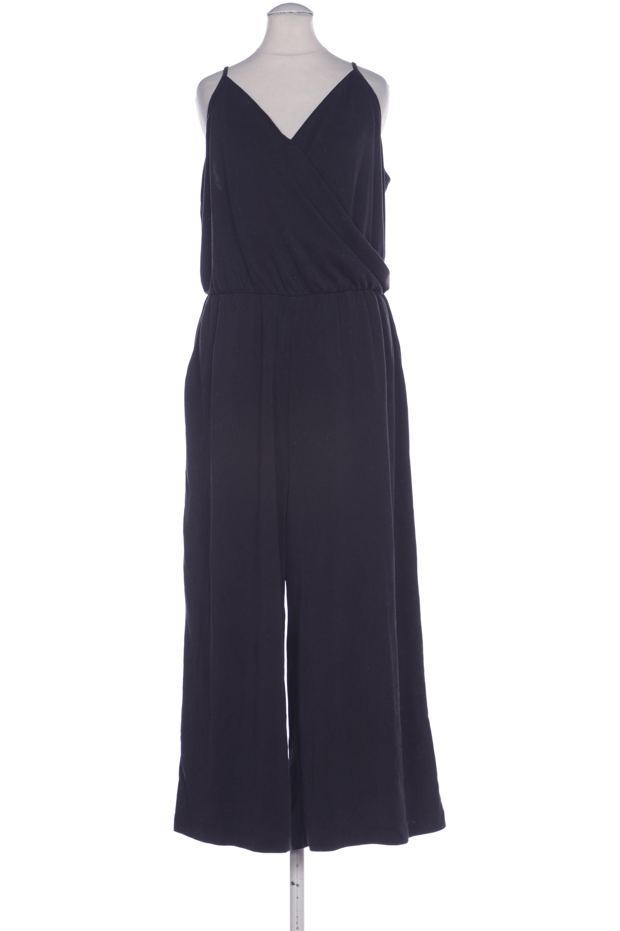 

Monki Damen Jumpsuit/Overall, grau, Gr. 38