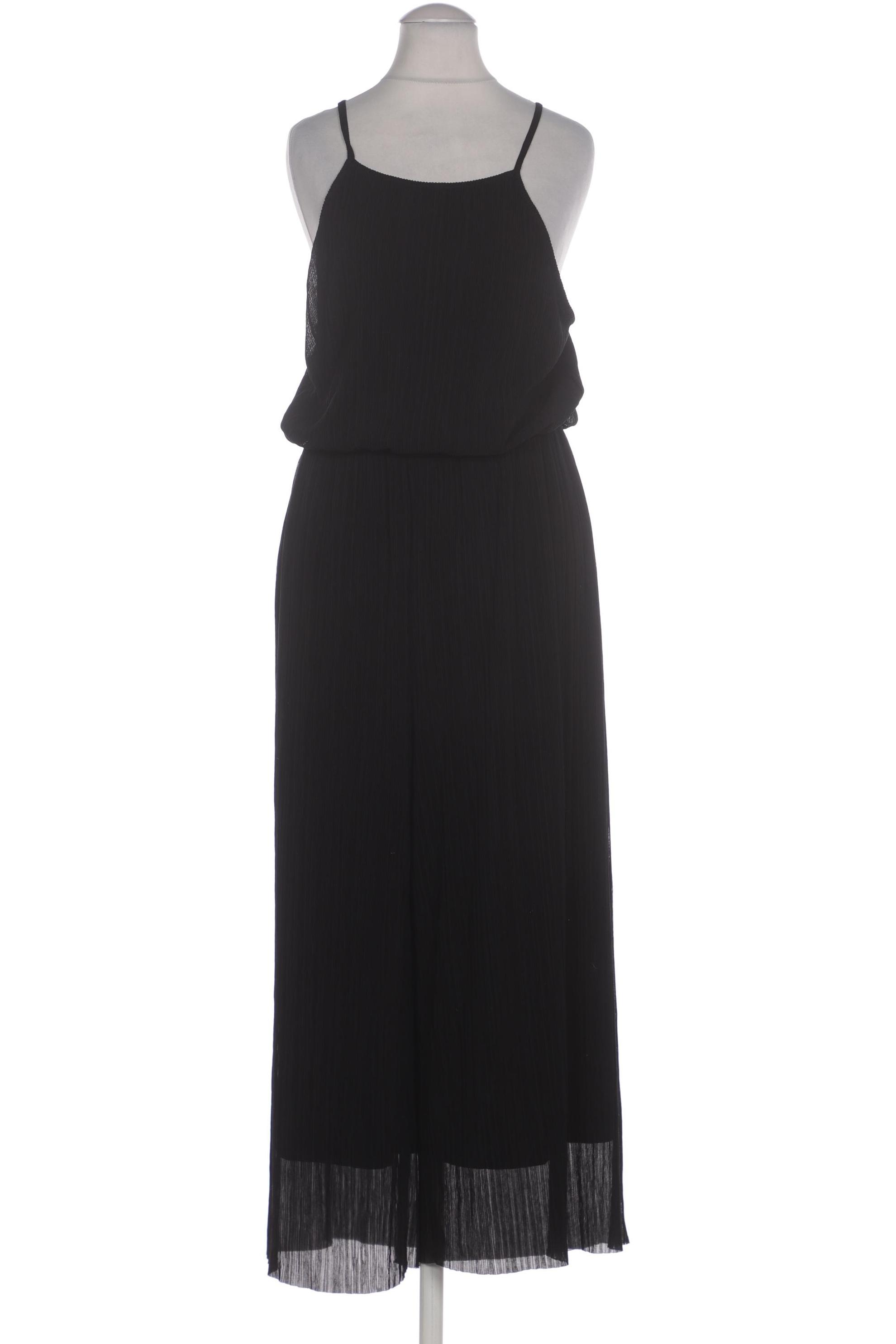 

Monki Damen Jumpsuit/Overall, schwarz, Gr. 36