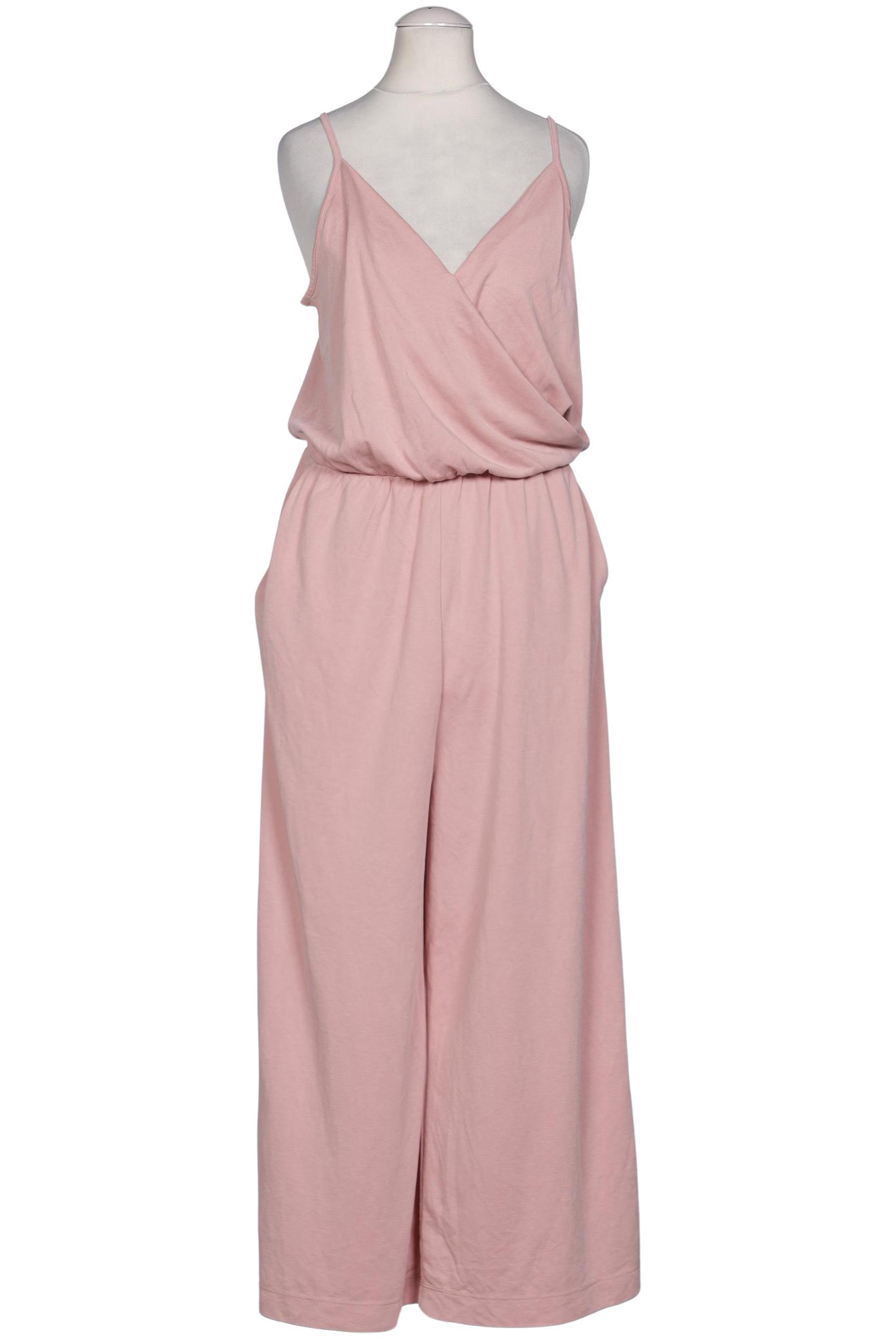 

Monki Damen Jumpsuit/Overall, pink, Gr. 36