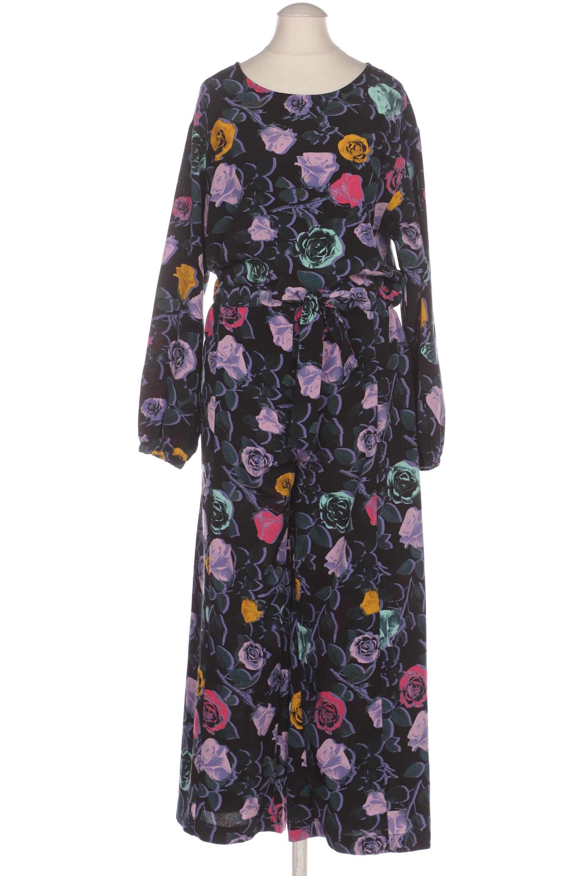 

Monki Damen Jumpsuit/Overall, schwarz, Gr. 32