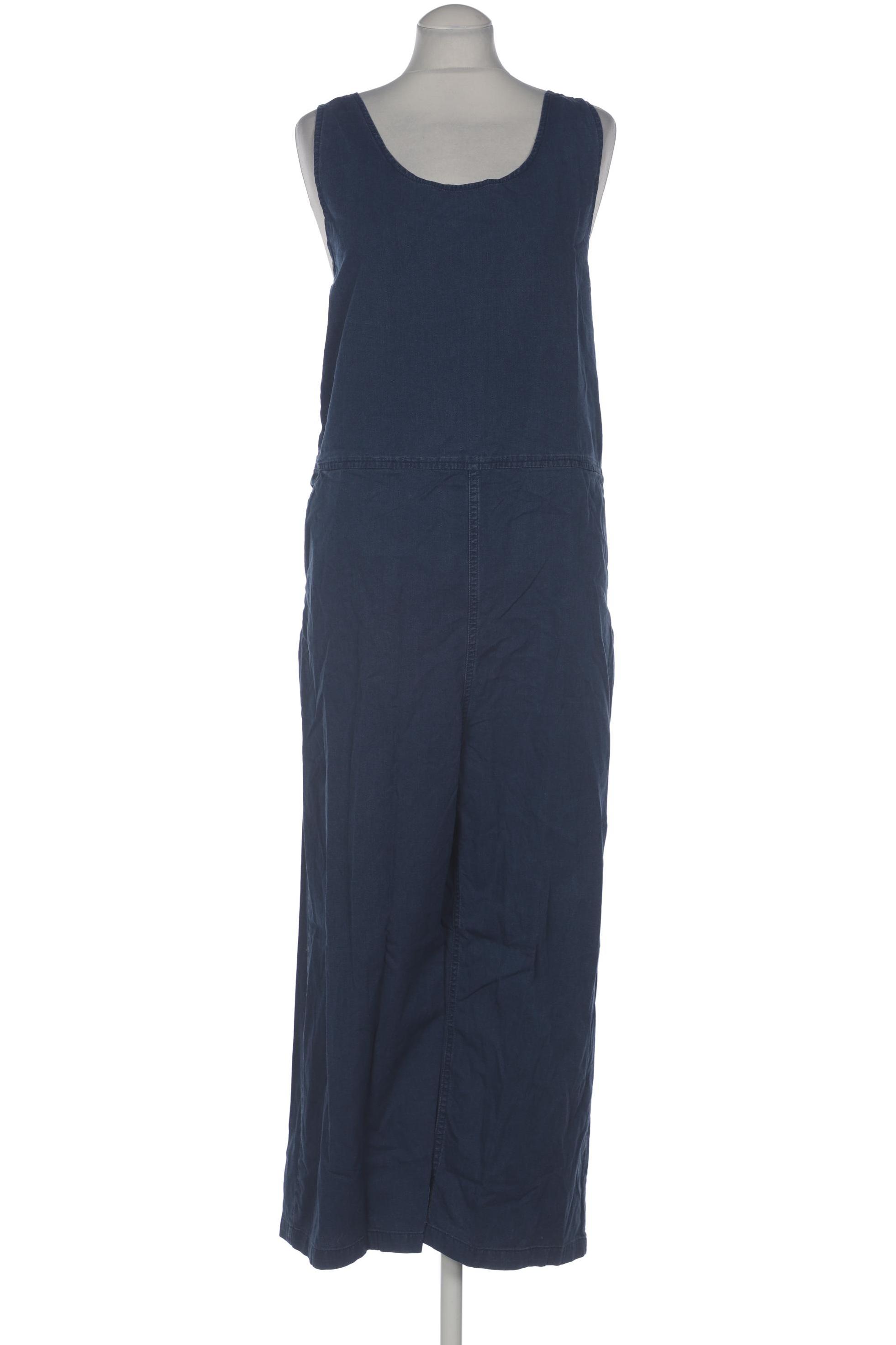 

Monki Damen Jumpsuit/Overall, marineblau, Gr. 42