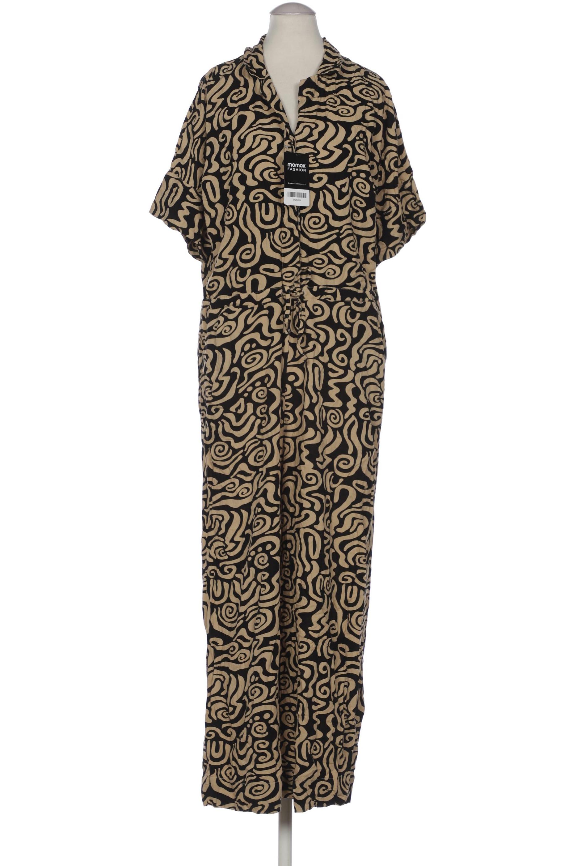 

Monki Damen Jumpsuit/Overall, beige, Gr. 34