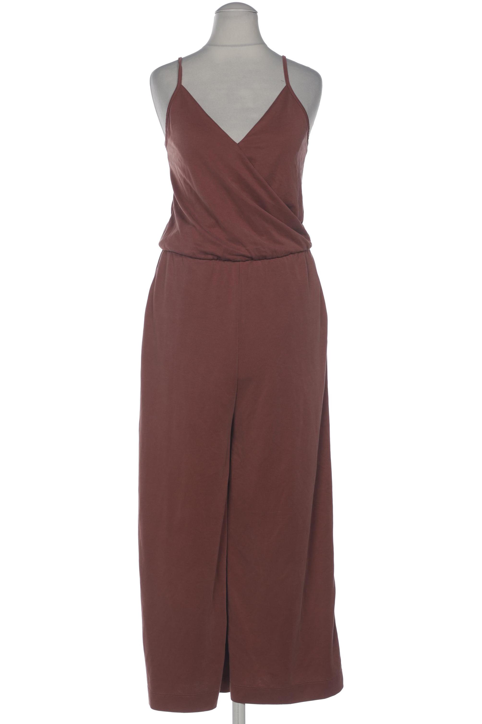 

Monki Damen Jumpsuit/Overall, braun, Gr. 32