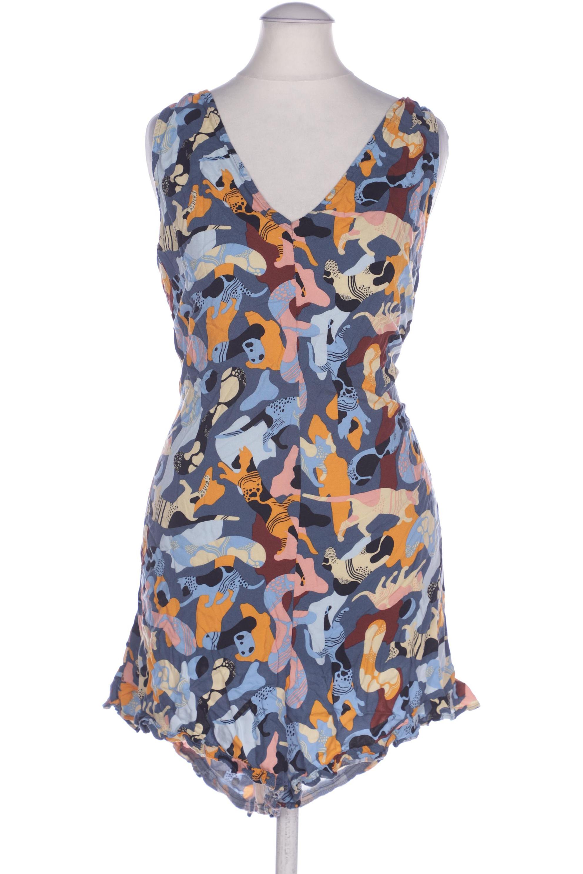 

Monki Damen Jumpsuit/Overall, mehrfarbig, Gr. 42