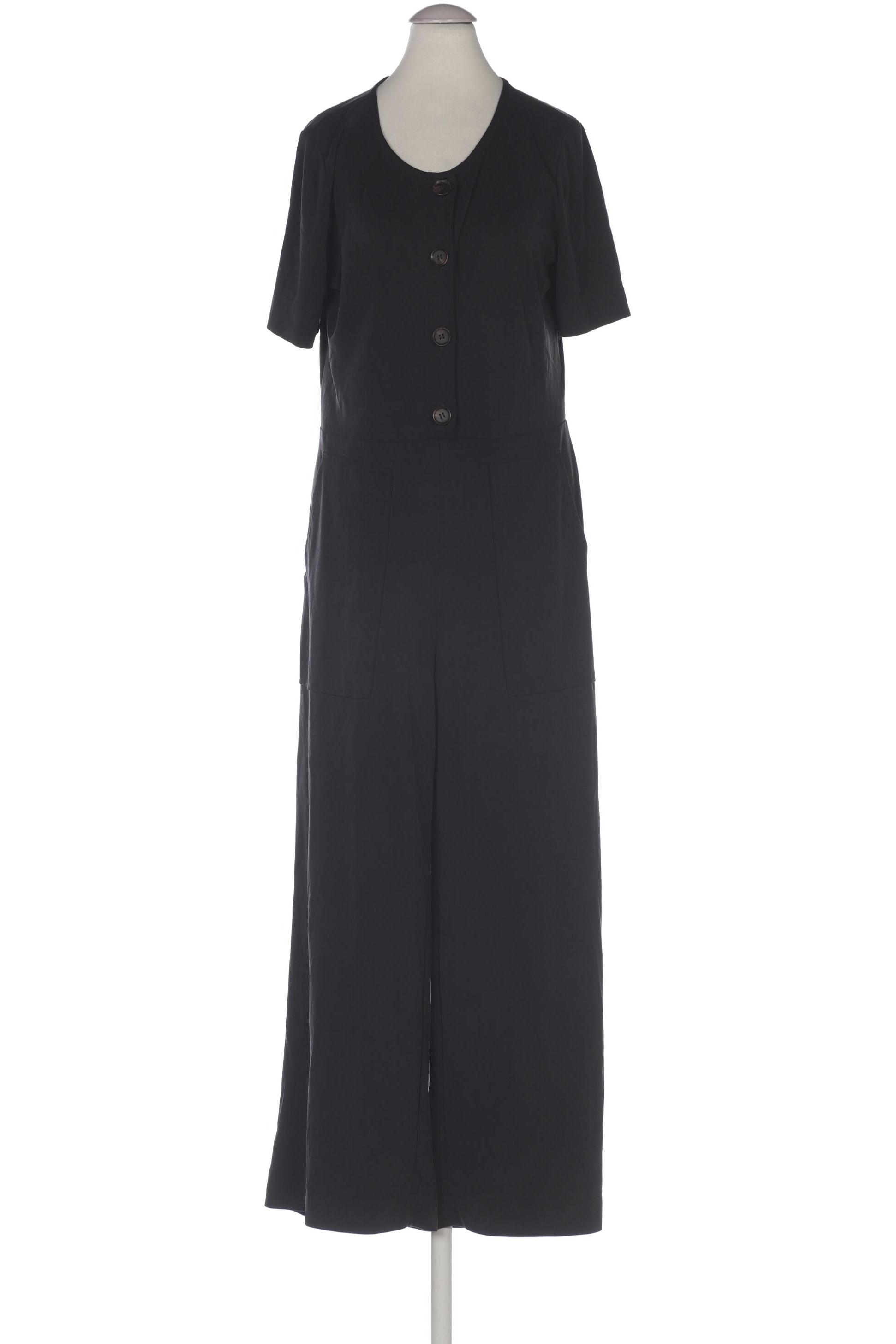 

Monki Damen Jumpsuit/Overall, marineblau, Gr. 36