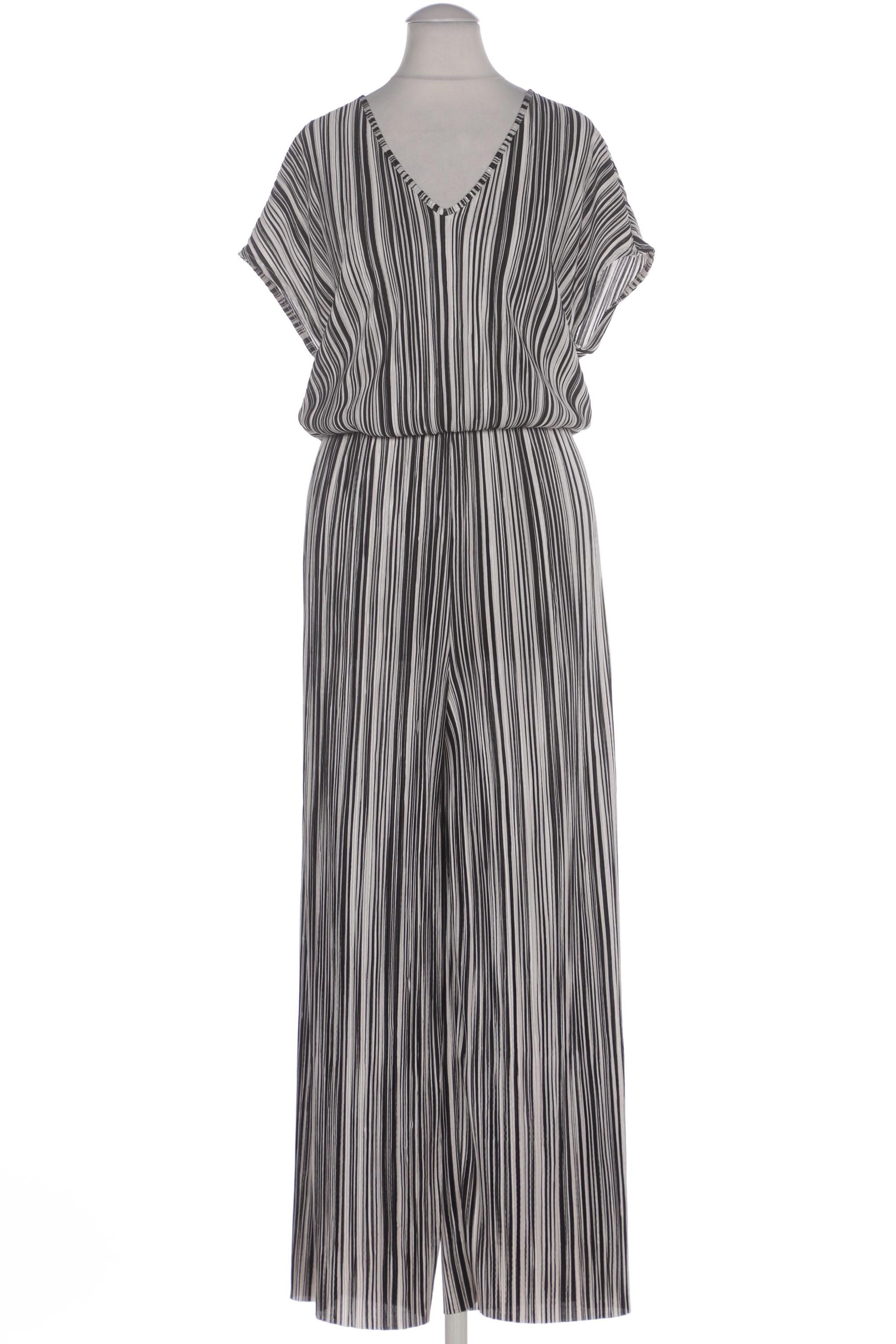 

Monki Damen Jumpsuit/Overall, schwarz, Gr. 36