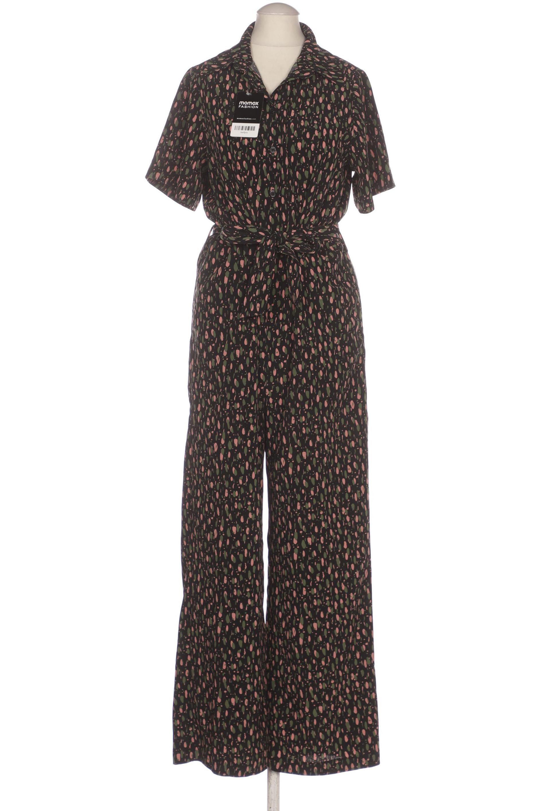 

Monki Damen Jumpsuit/Overall, mehrfarbig, Gr. 34