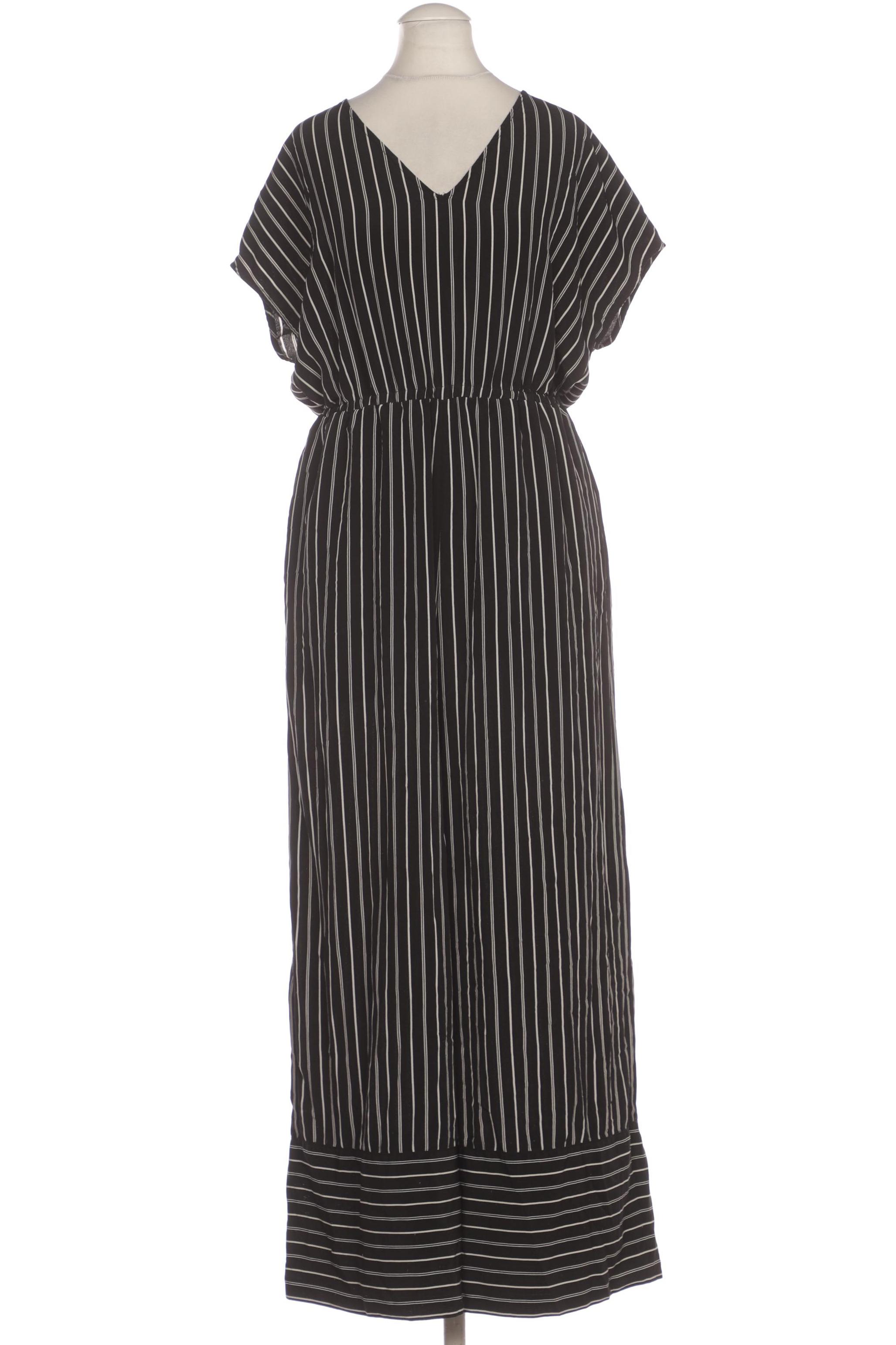 

Monki Damen Jumpsuit/Overall, schwarz, Gr. 36