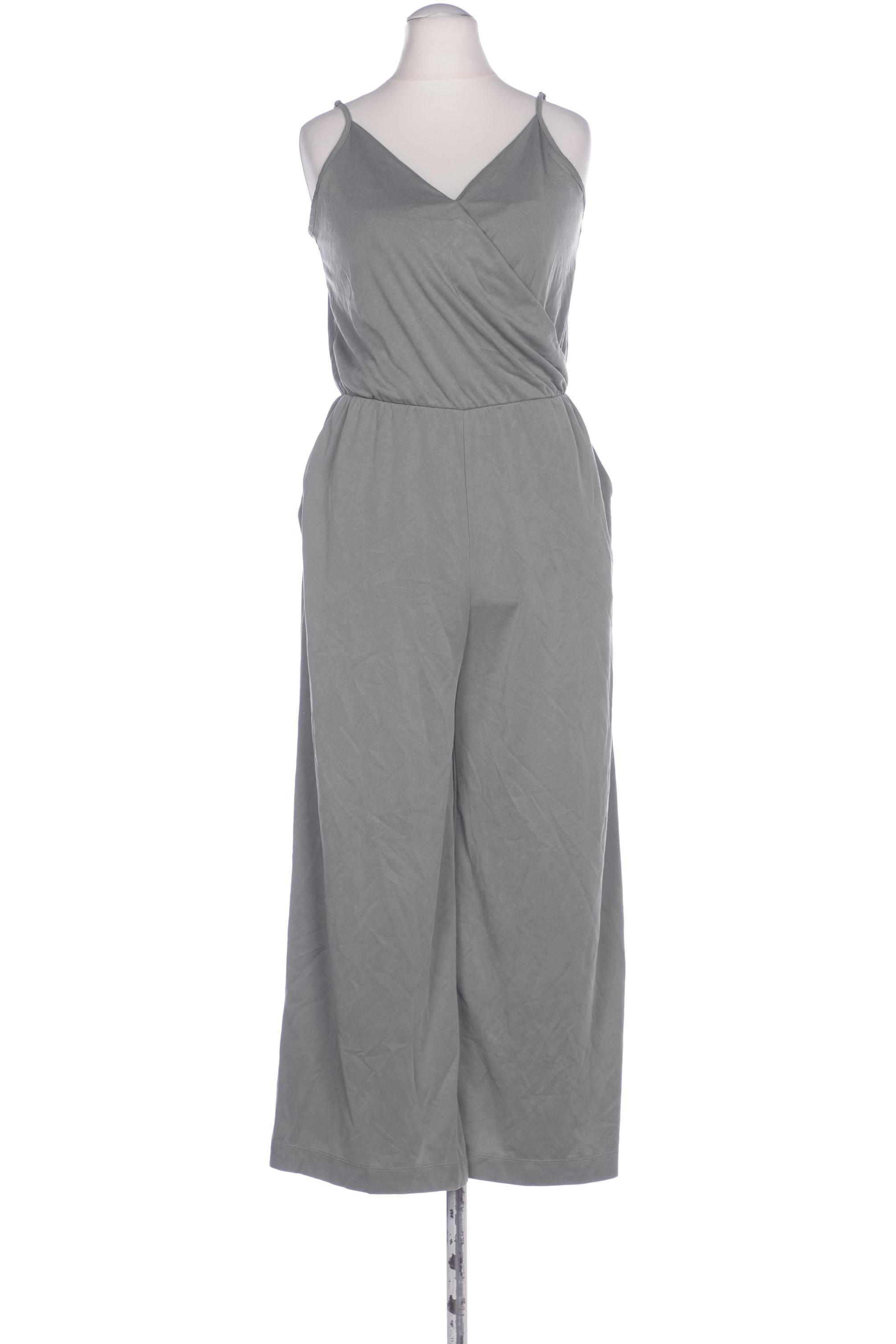 

MONKI Damen Jumpsuit/Overall, grün
