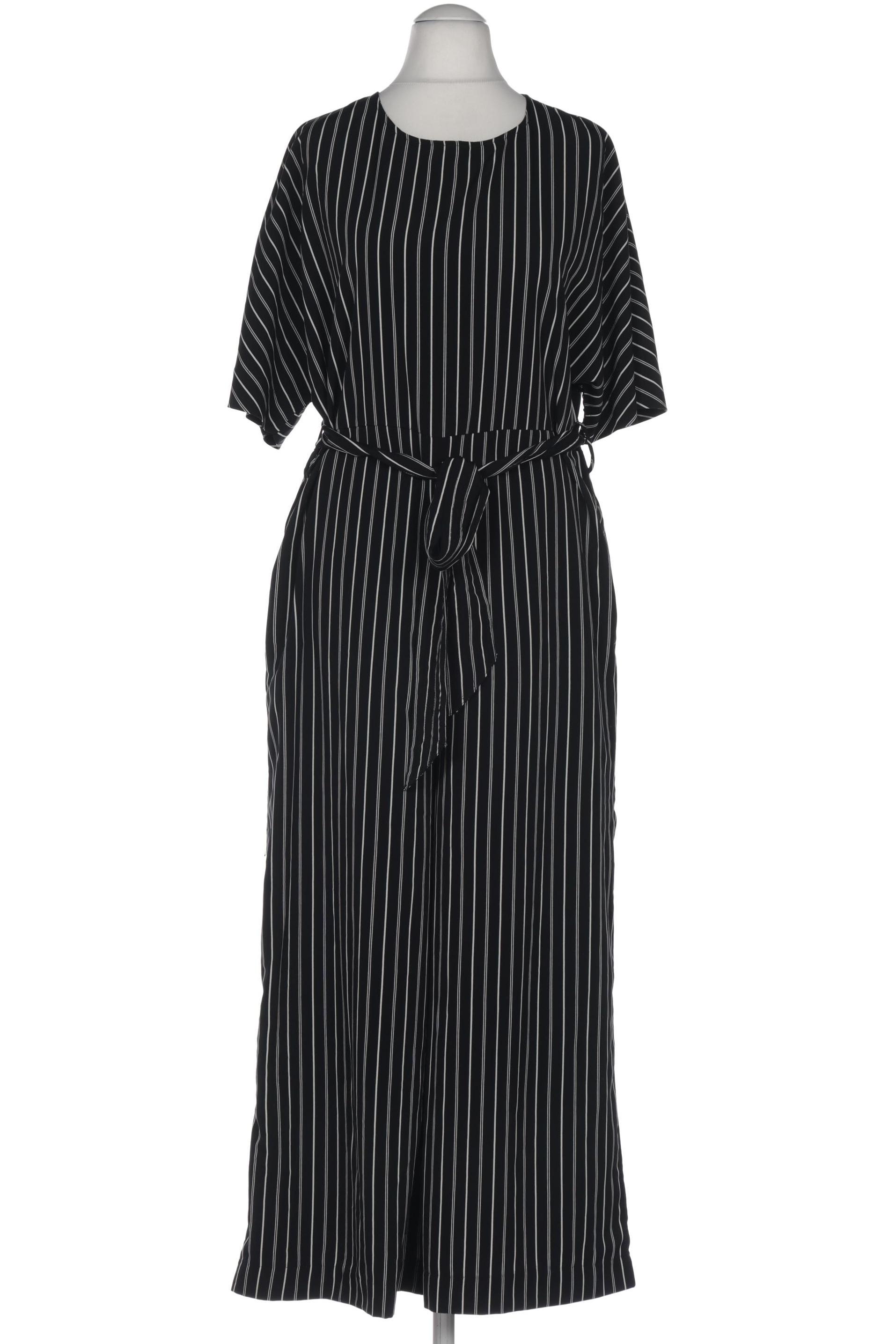 

Monki Damen Jumpsuit/Overall, schwarz, Gr. 36